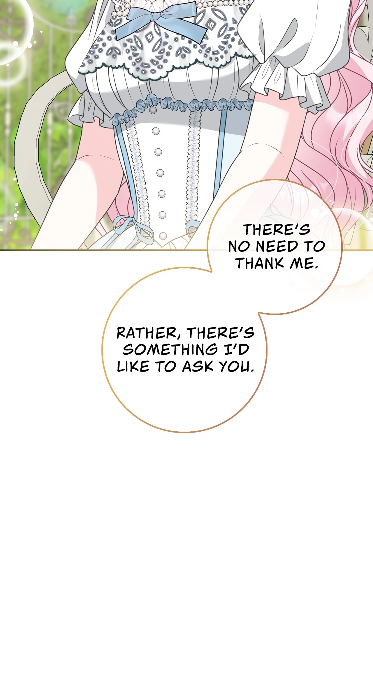 Must the Reincarnated Mother Always Die? (Official) - Chapter 28 manhwa