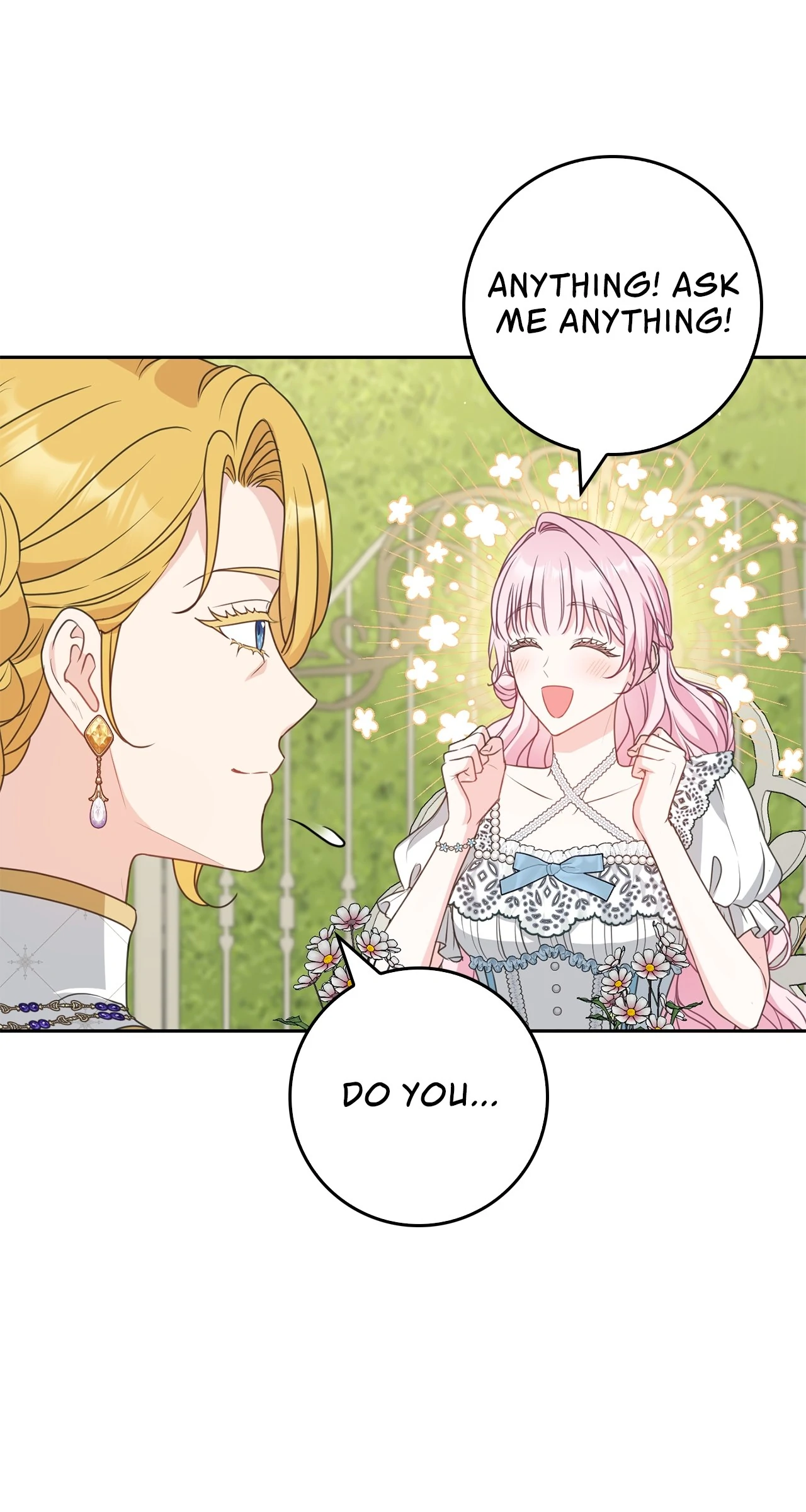 Must the Reincarnated Mother Always Die? (Official) - Chapter 28 manhwa