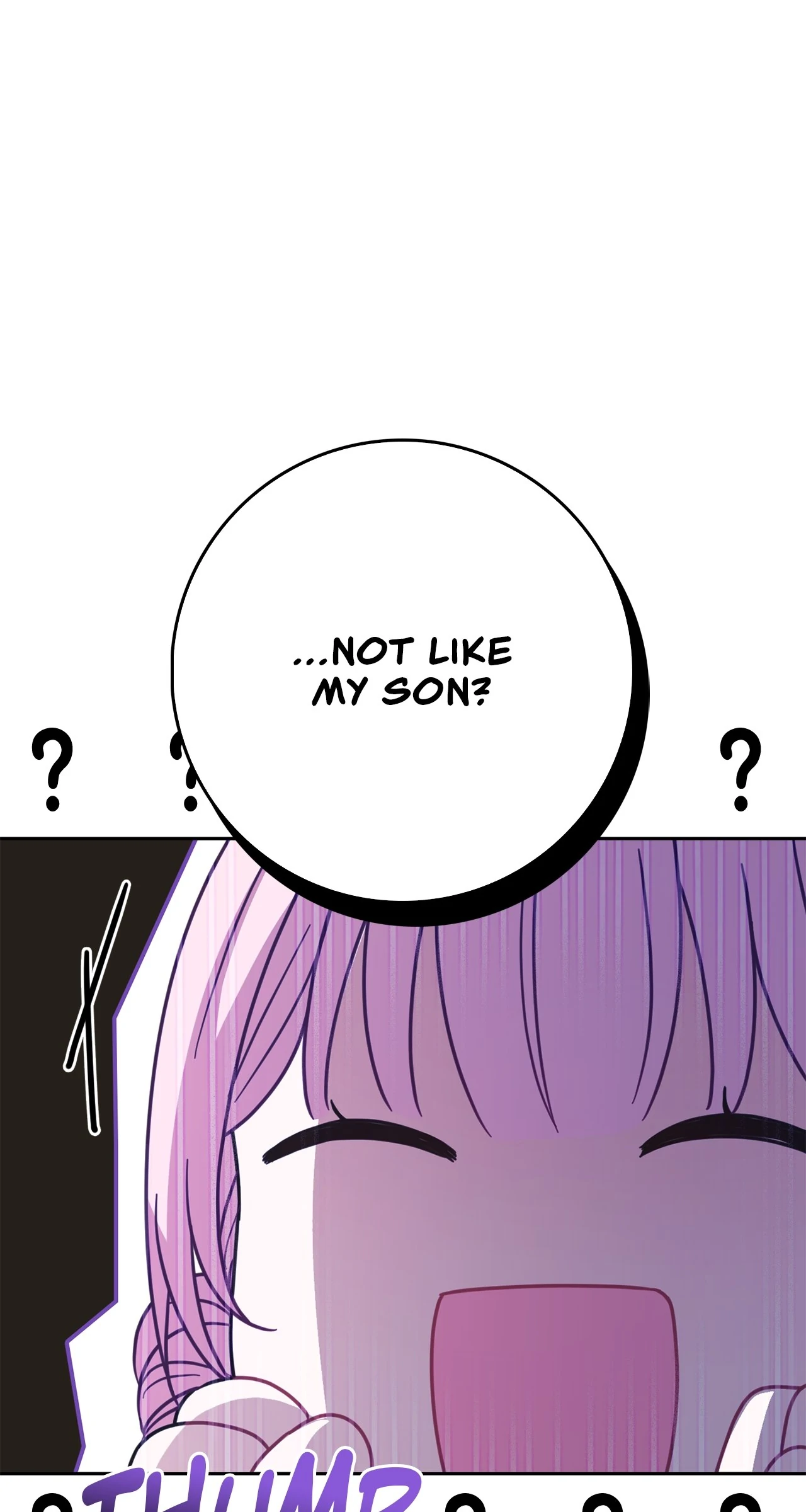 Must the Reincarnated Mother Always Die? (Official) - Chapter 28 manhwa