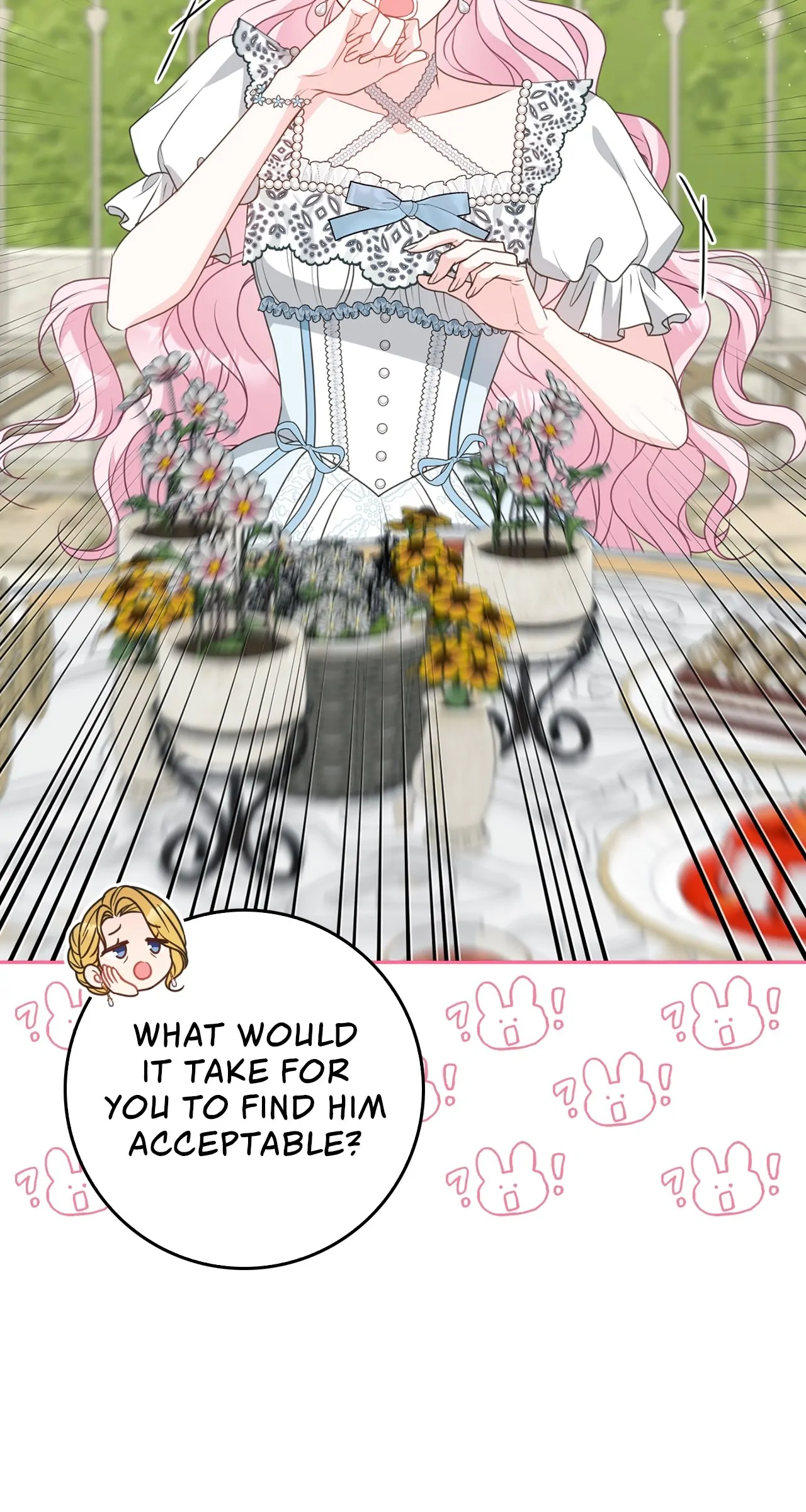 Must the Reincarnated Mother Always Die? (Official) - Chapter 28 manhwa