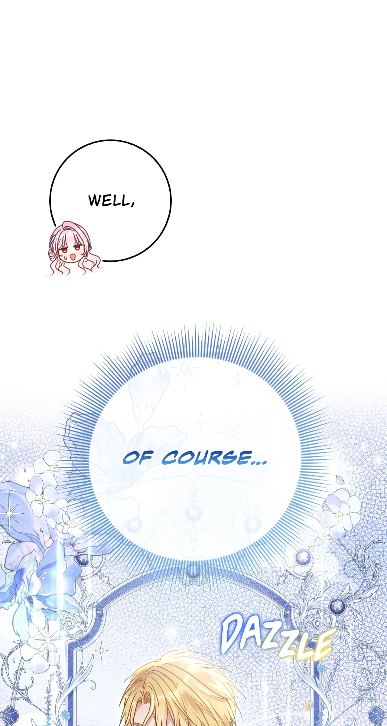 Must the Reincarnated Mother Always Die? (Official) - Chapter 28 manhwa
