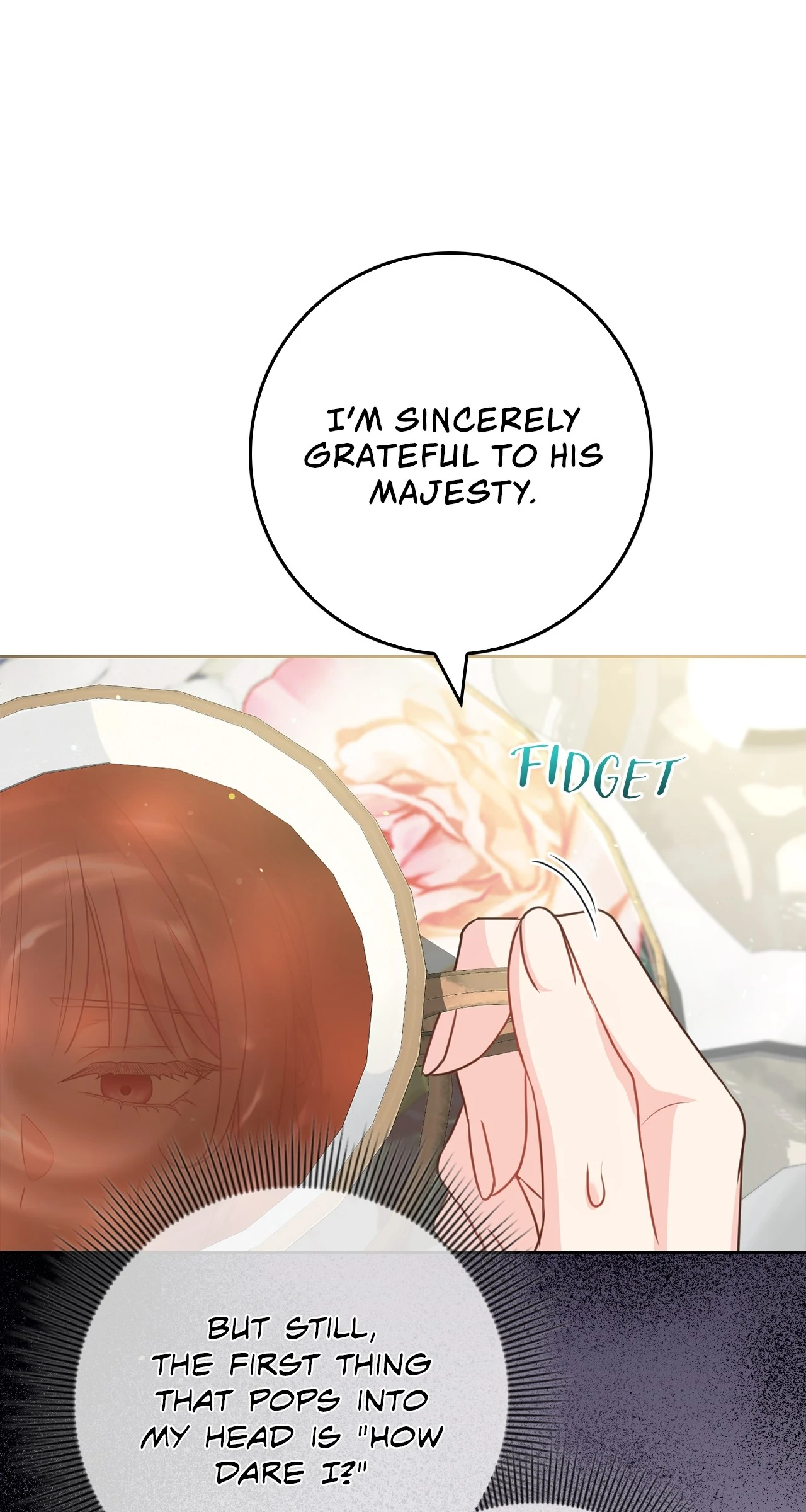 Must the Reincarnated Mother Always Die? (Official) - Chapter 28 manhwa