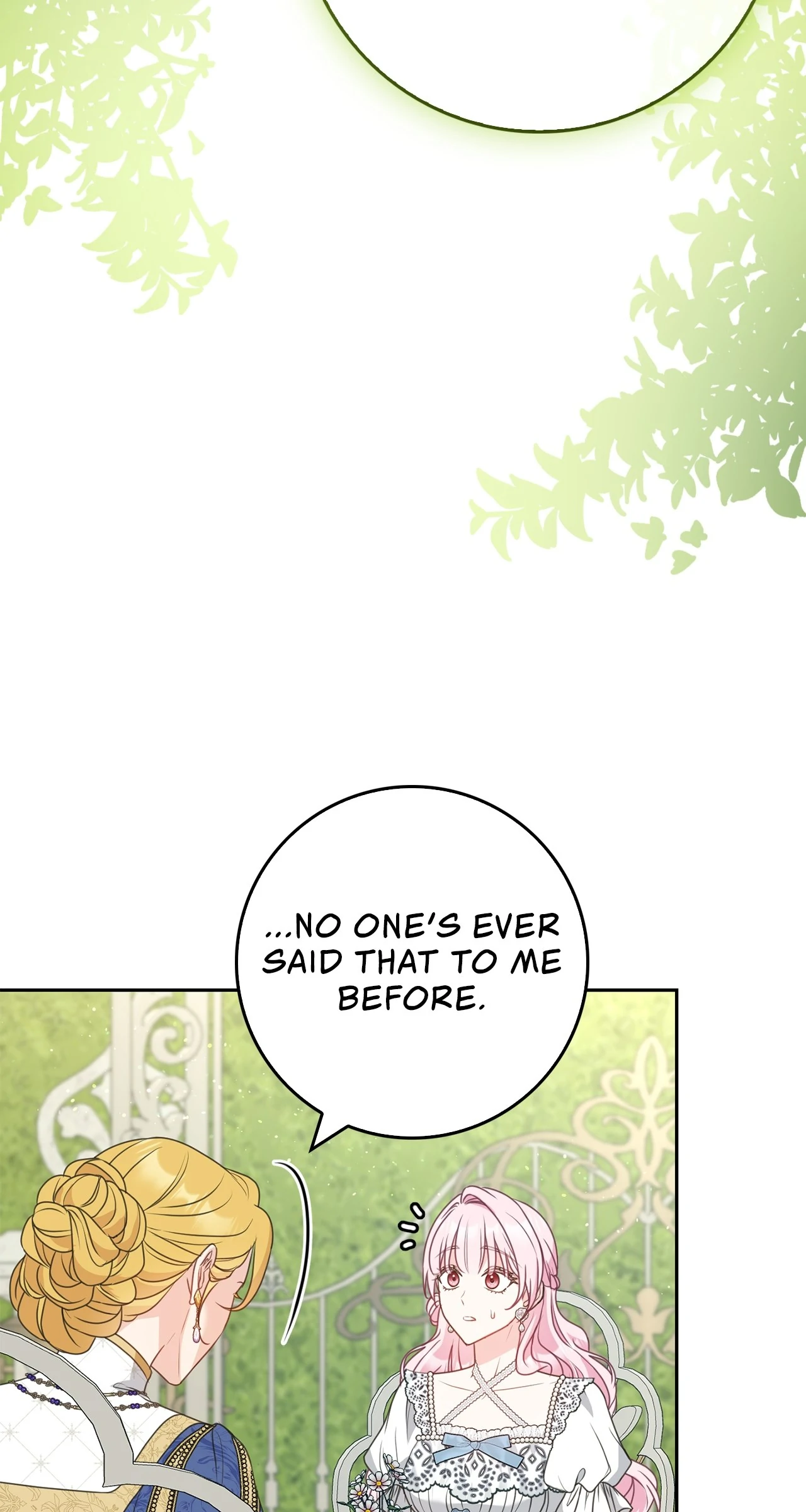 Must the Reincarnated Mother Always Die? (Official) - Chapter 28 manhwa