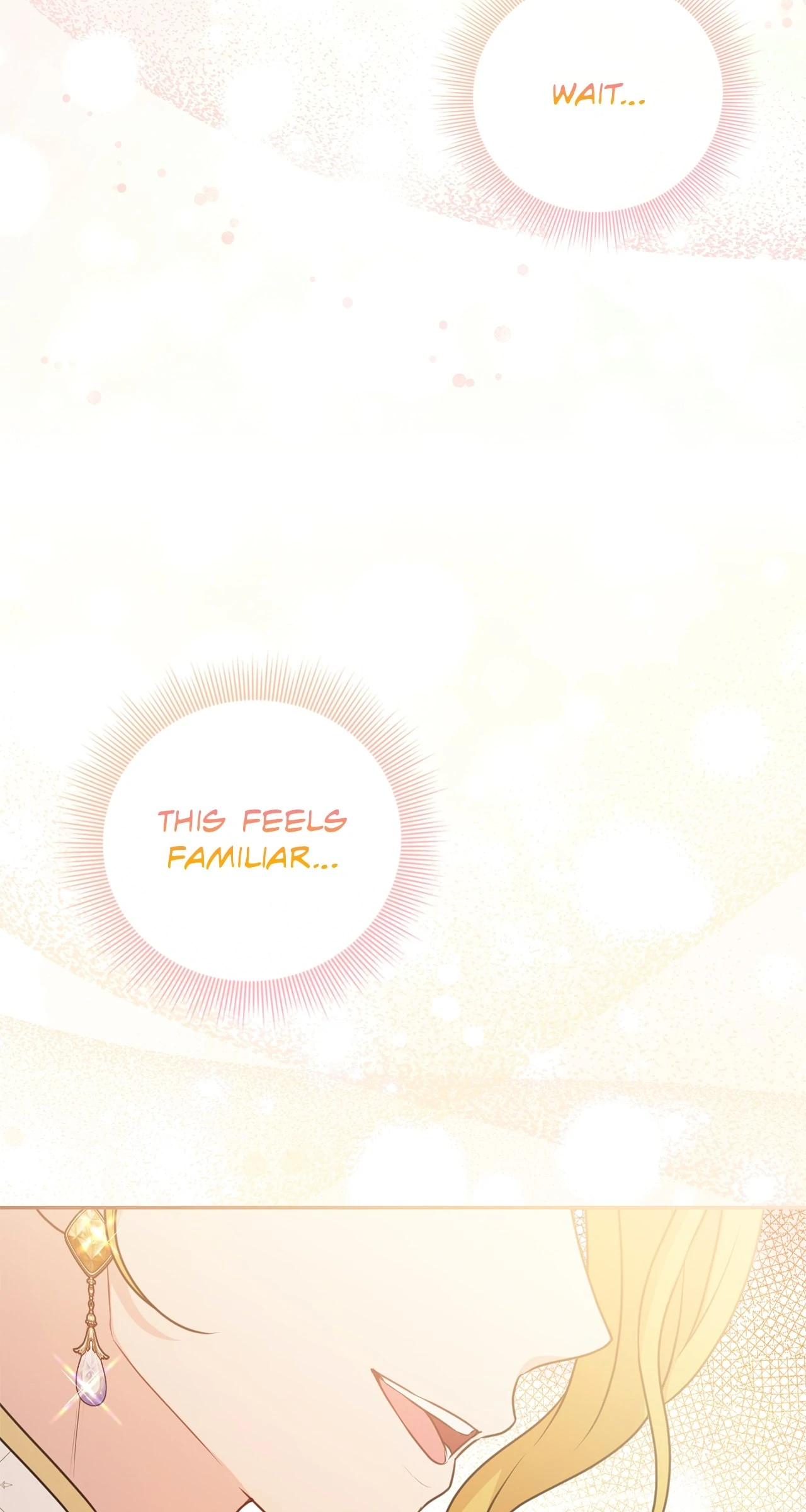 Must the Reincarnated Mother Always Die? (Official) - Chapter 28 manhwa