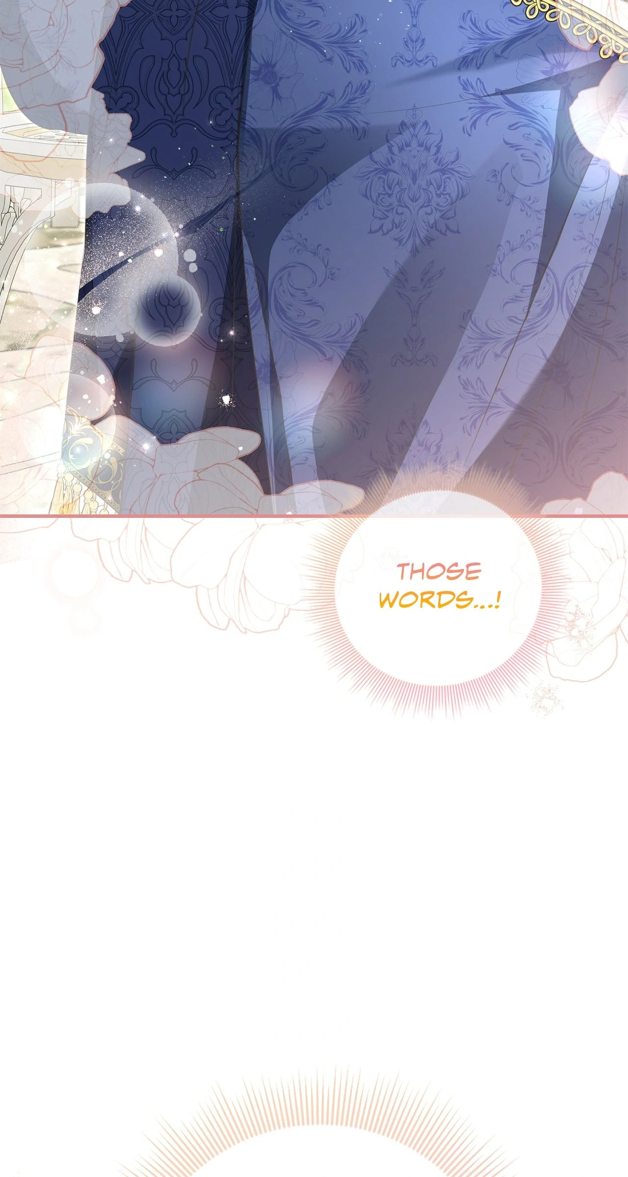 Must the Reincarnated Mother Always Die? (Official) - Chapter 28 manhwa