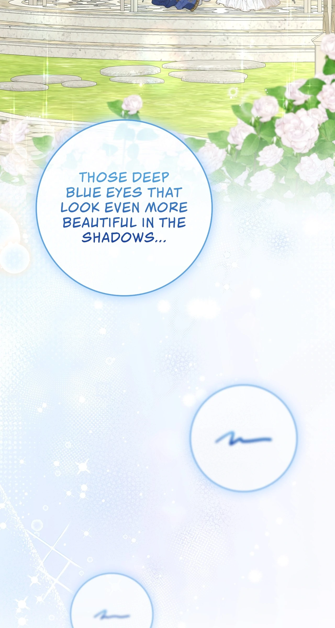 Must the Reincarnated Mother Always Die? (Official) - Chapter 28 manhwa