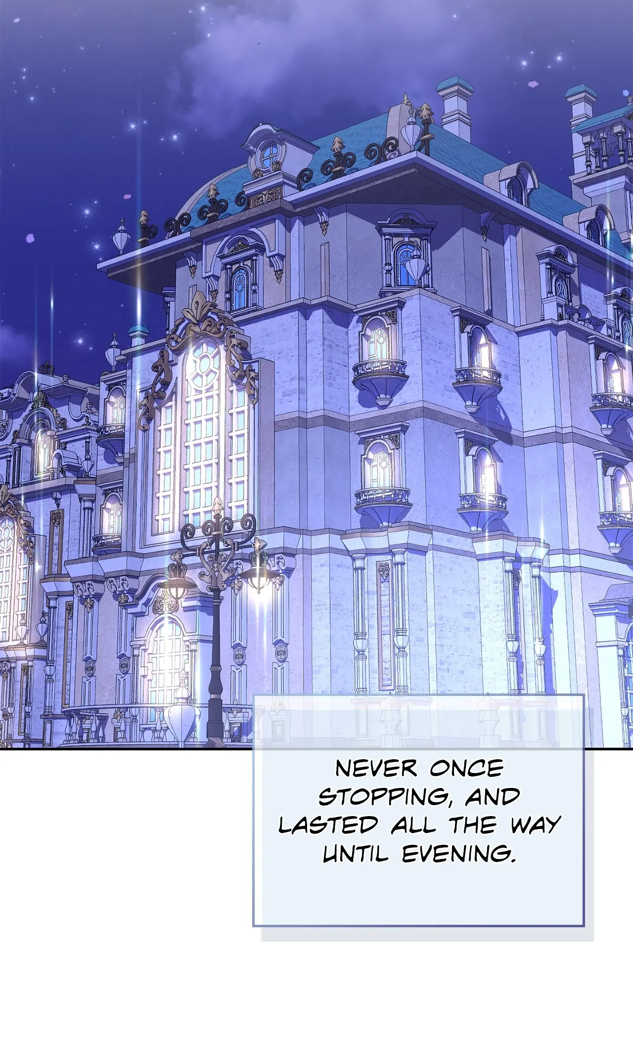 Must the Reincarnated Mother Always Die? (Official) - Chapter 28 manhwa
