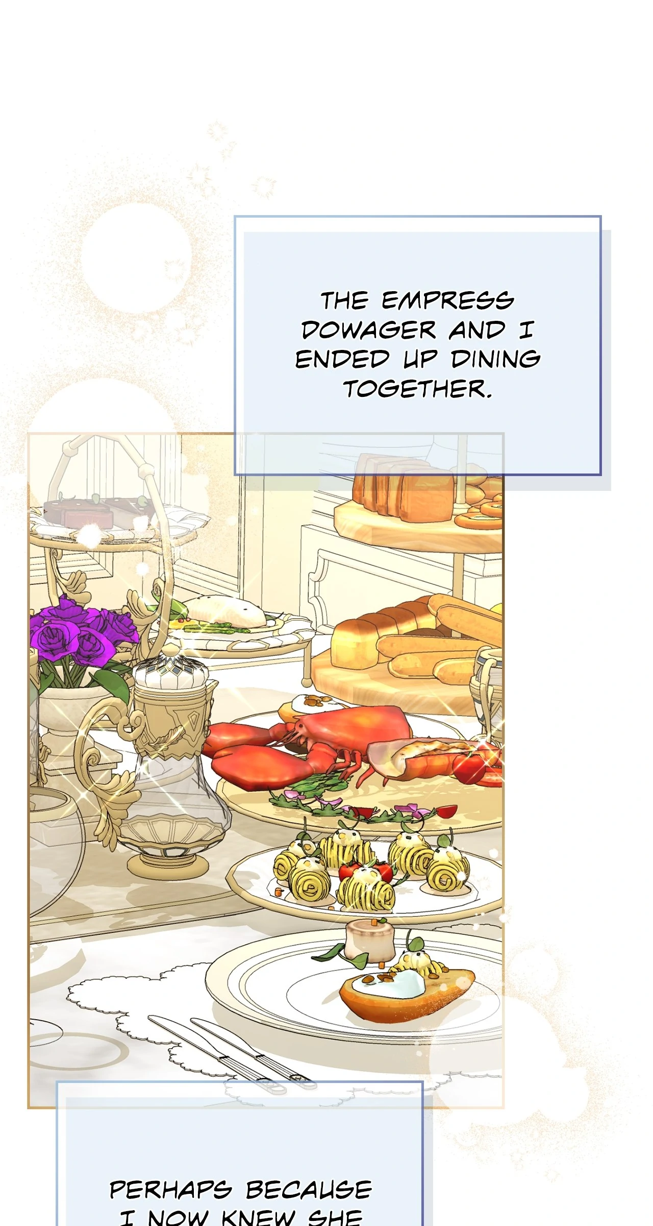 Must the Reincarnated Mother Always Die? (Official) - Chapter 28 manhwa