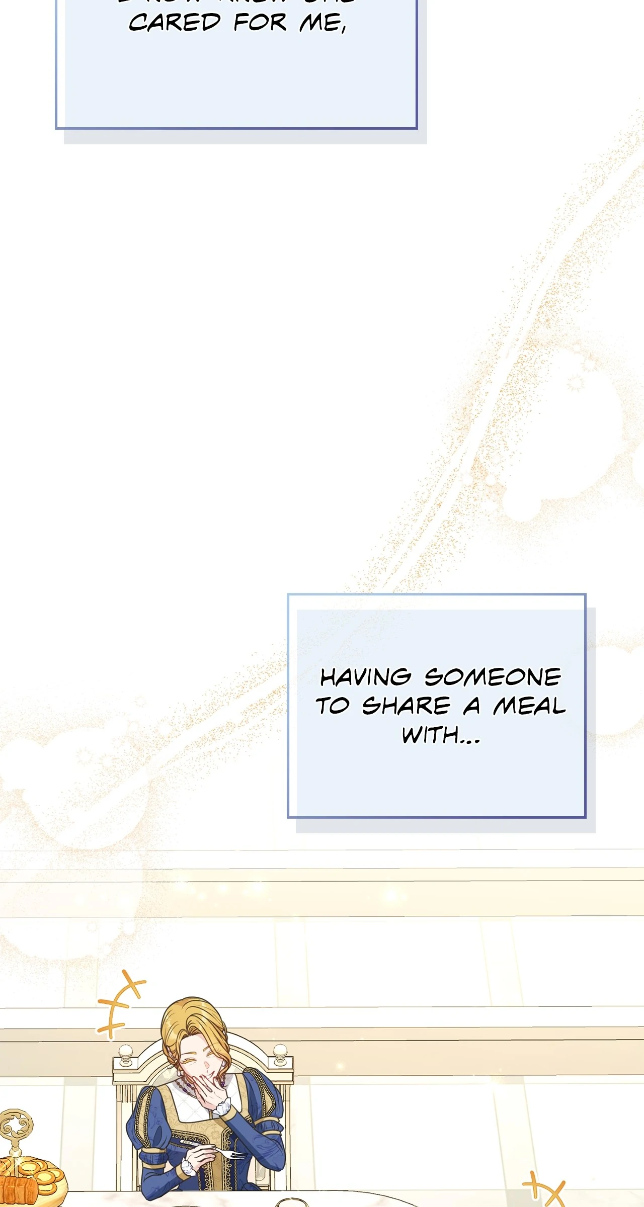 Must the Reincarnated Mother Always Die? (Official) - Chapter 28 manhwa