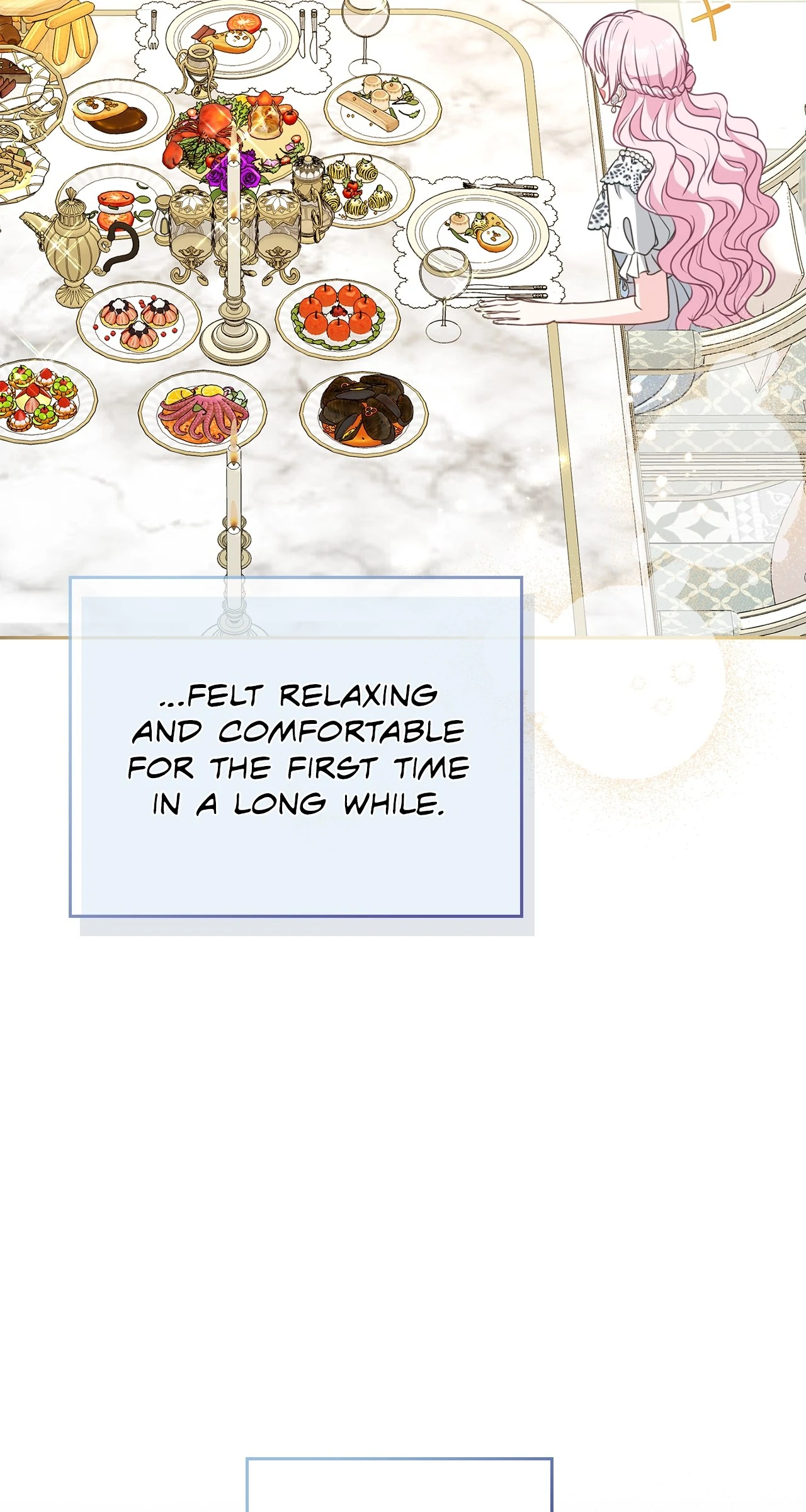 Must the Reincarnated Mother Always Die? (Official) - Chapter 28 manhwa