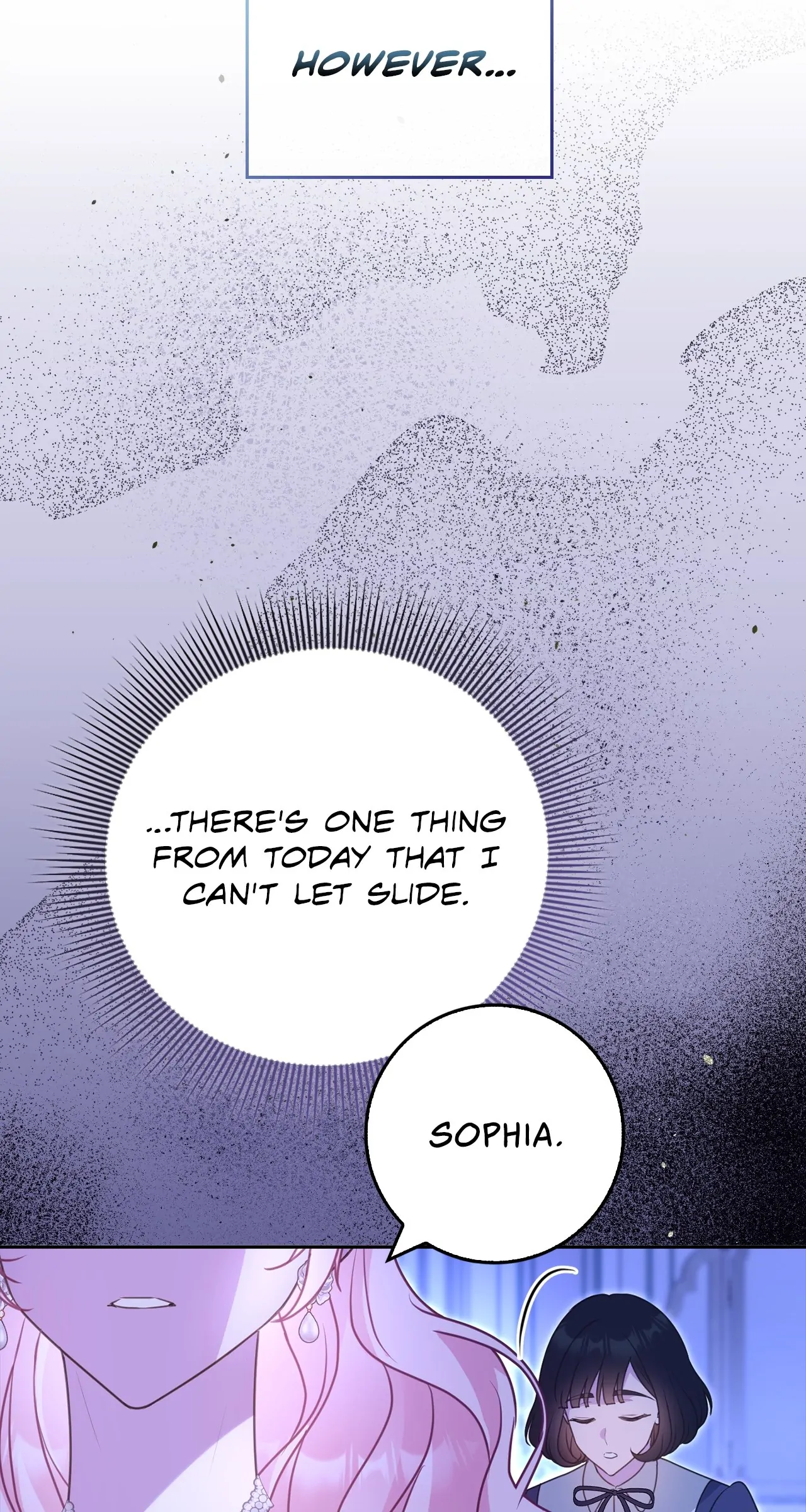 Must the Reincarnated Mother Always Die? (Official) - Chapter 28 manhwa