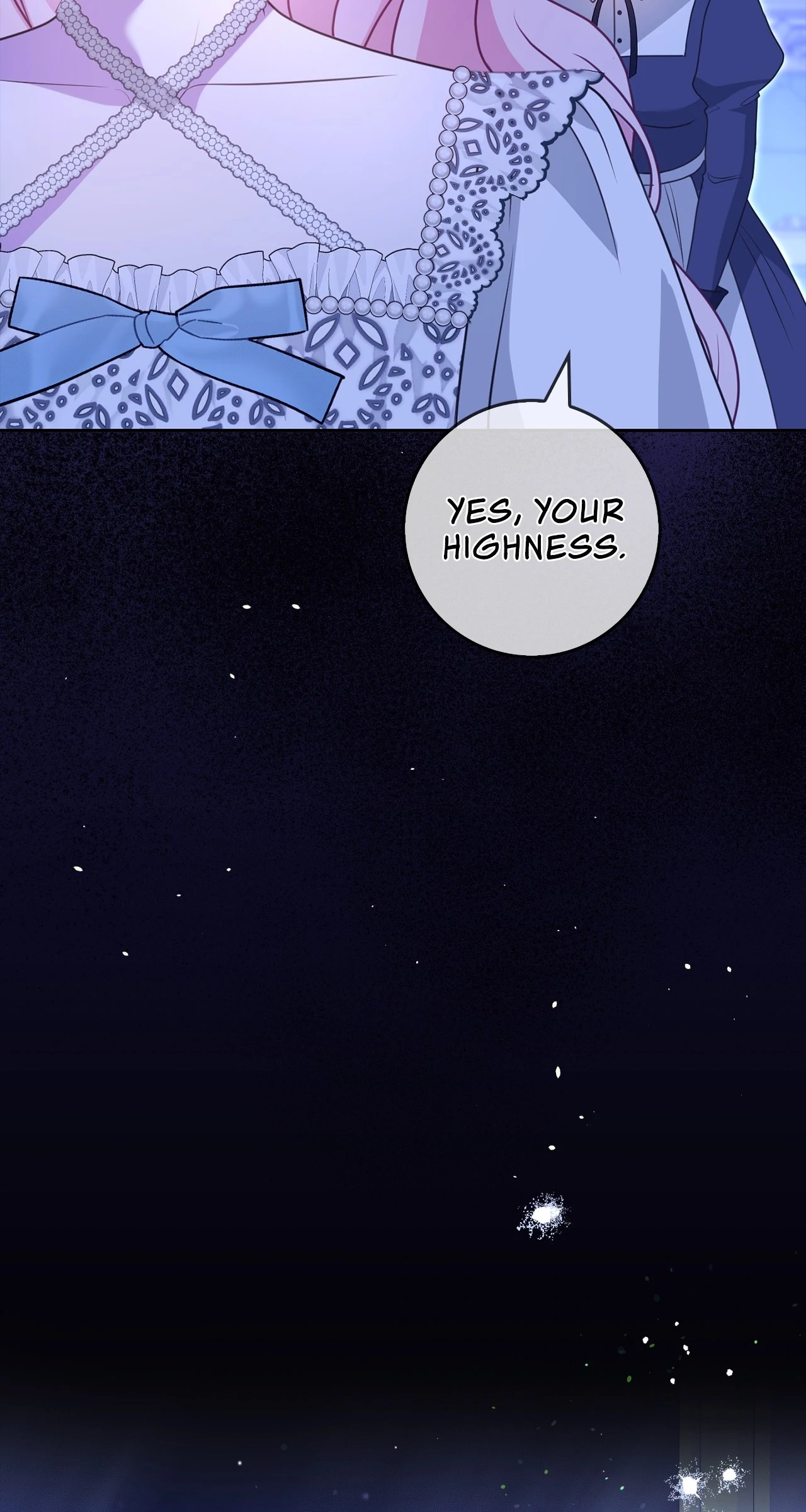 Must the Reincarnated Mother Always Die? (Official) - Chapter 28 manhwa
