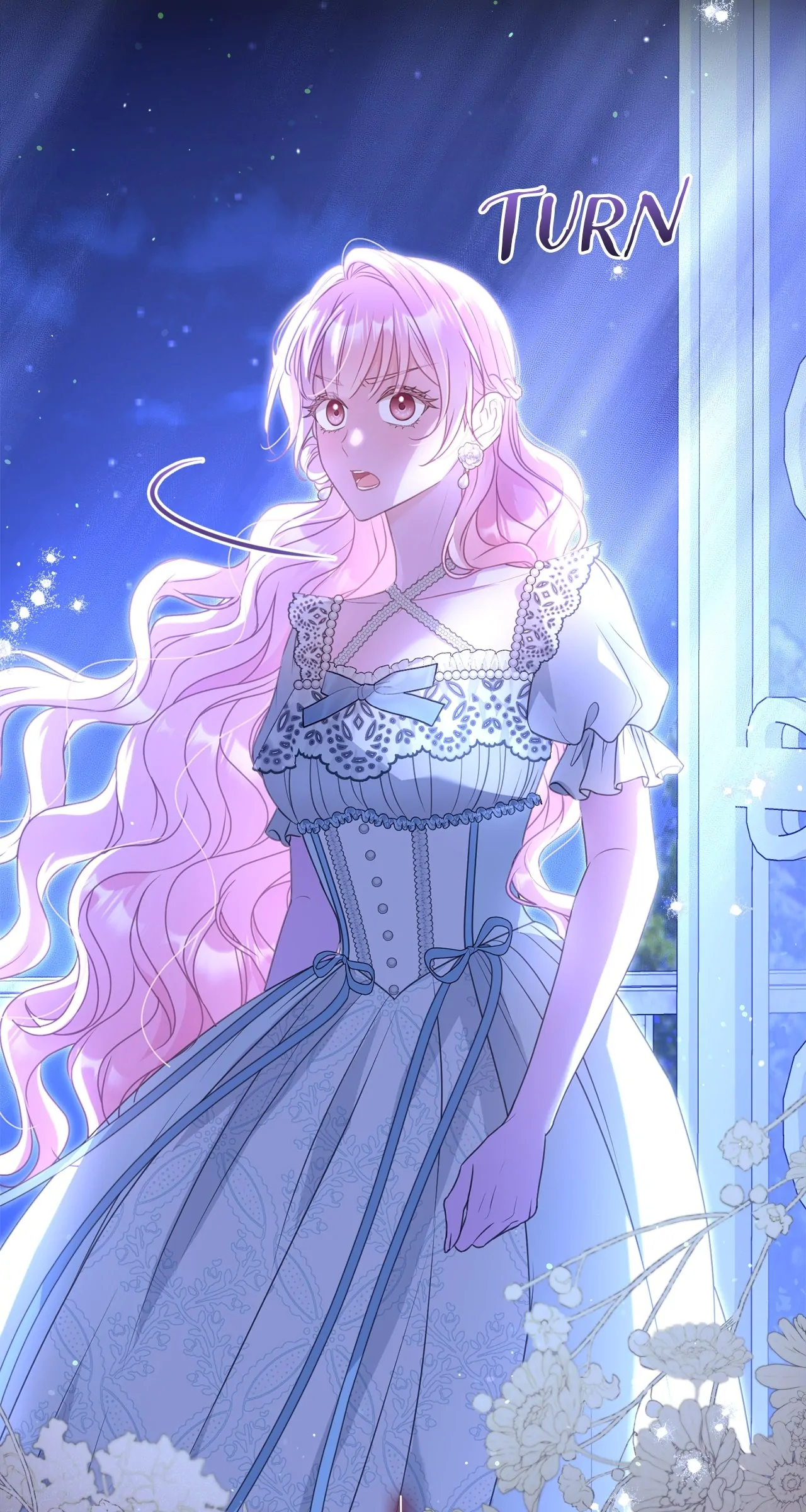 Must the Reincarnated Mother Always Die? (Official) - Chapter 28 manhwa