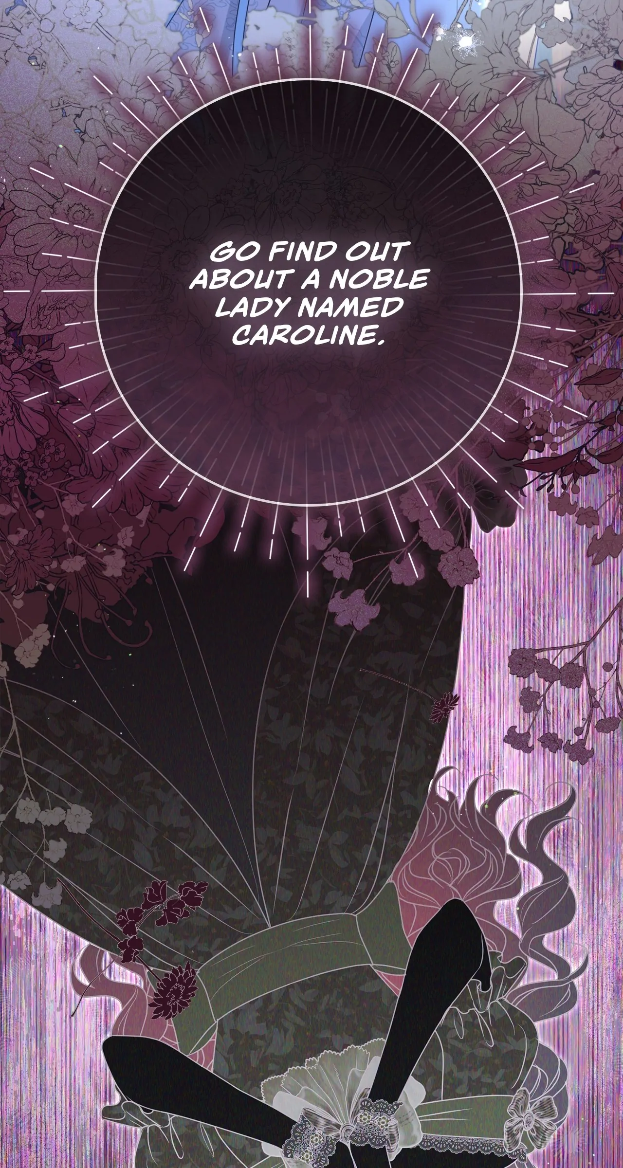 Must the Reincarnated Mother Always Die? (Official) - Chapter 28 manhwa