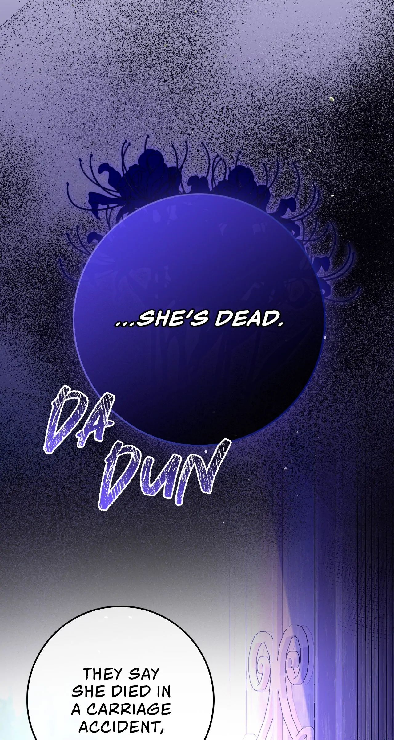 Must the Reincarnated Mother Always Die? (Official) - Chapter 29 manhwa