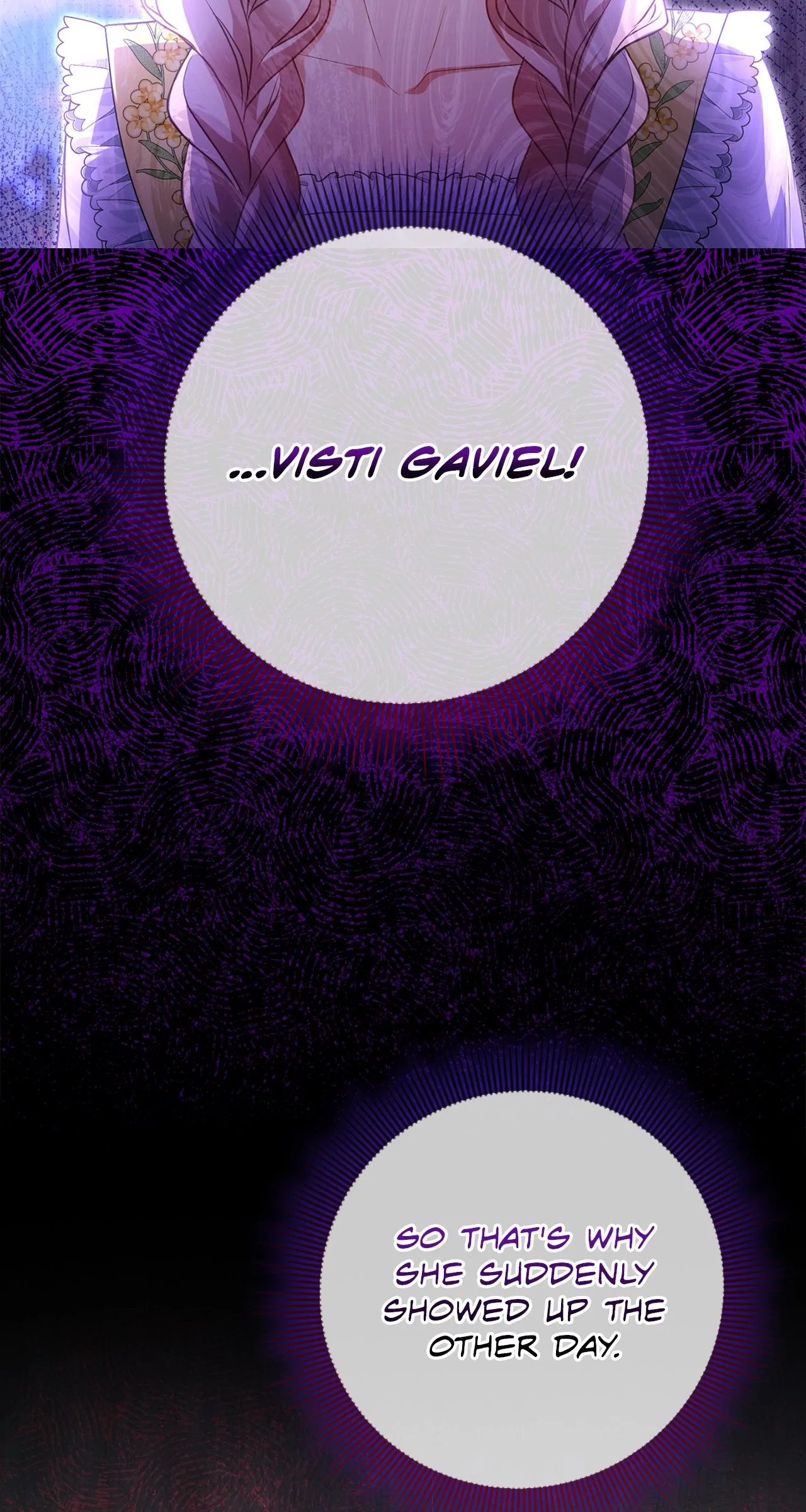 Must the Reincarnated Mother Always Die? (Official) - Chapter 29 manhwa
