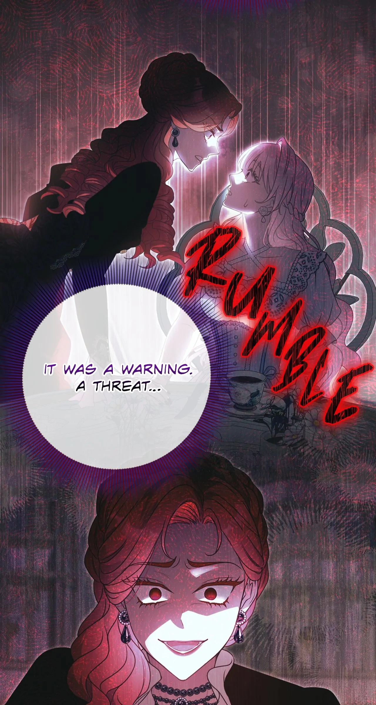 Must the Reincarnated Mother Always Die? (Official) - Chapter 29 manhwa