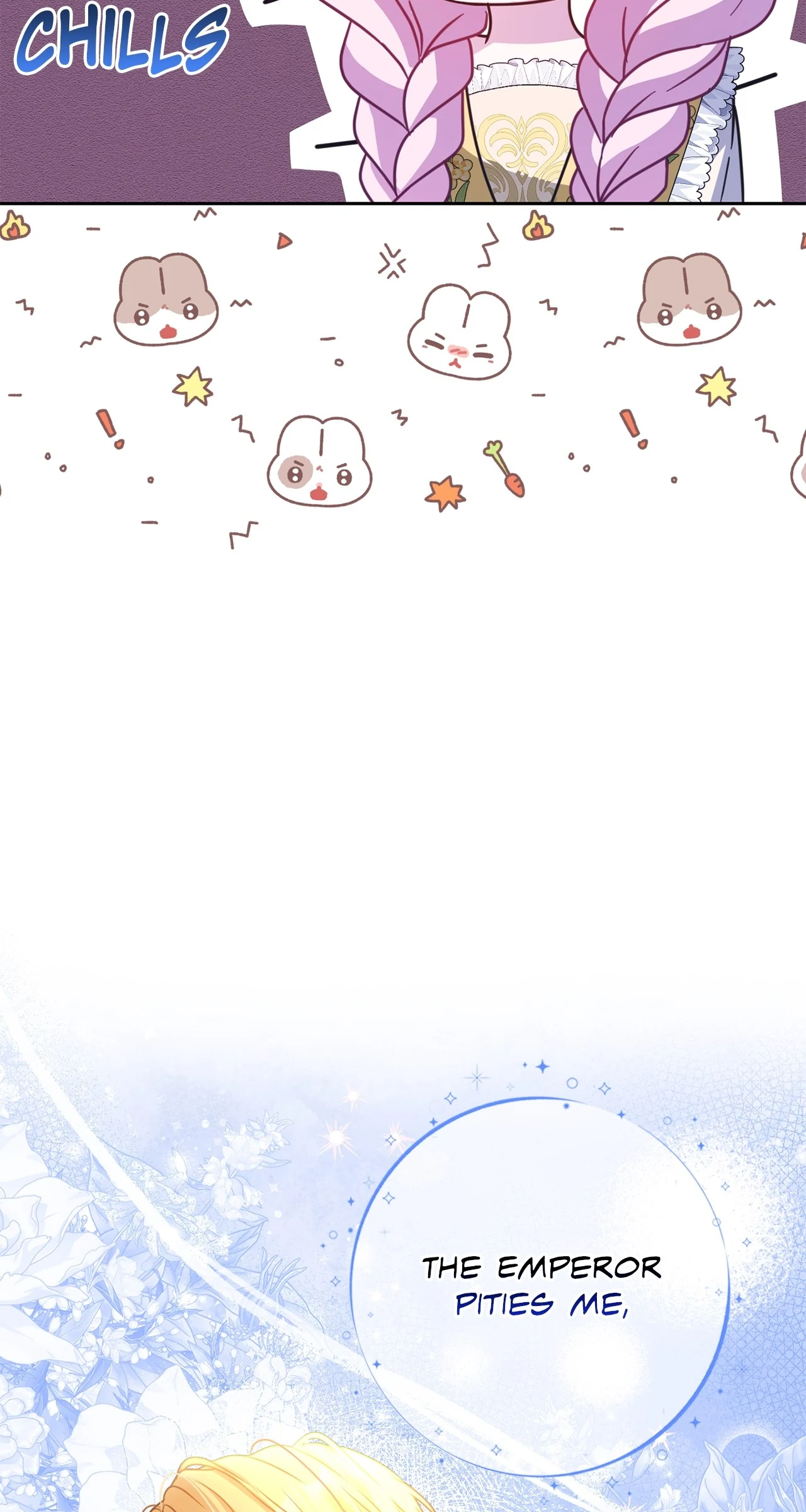 Must the Reincarnated Mother Always Die? (Official) - Chapter 29 manhwa