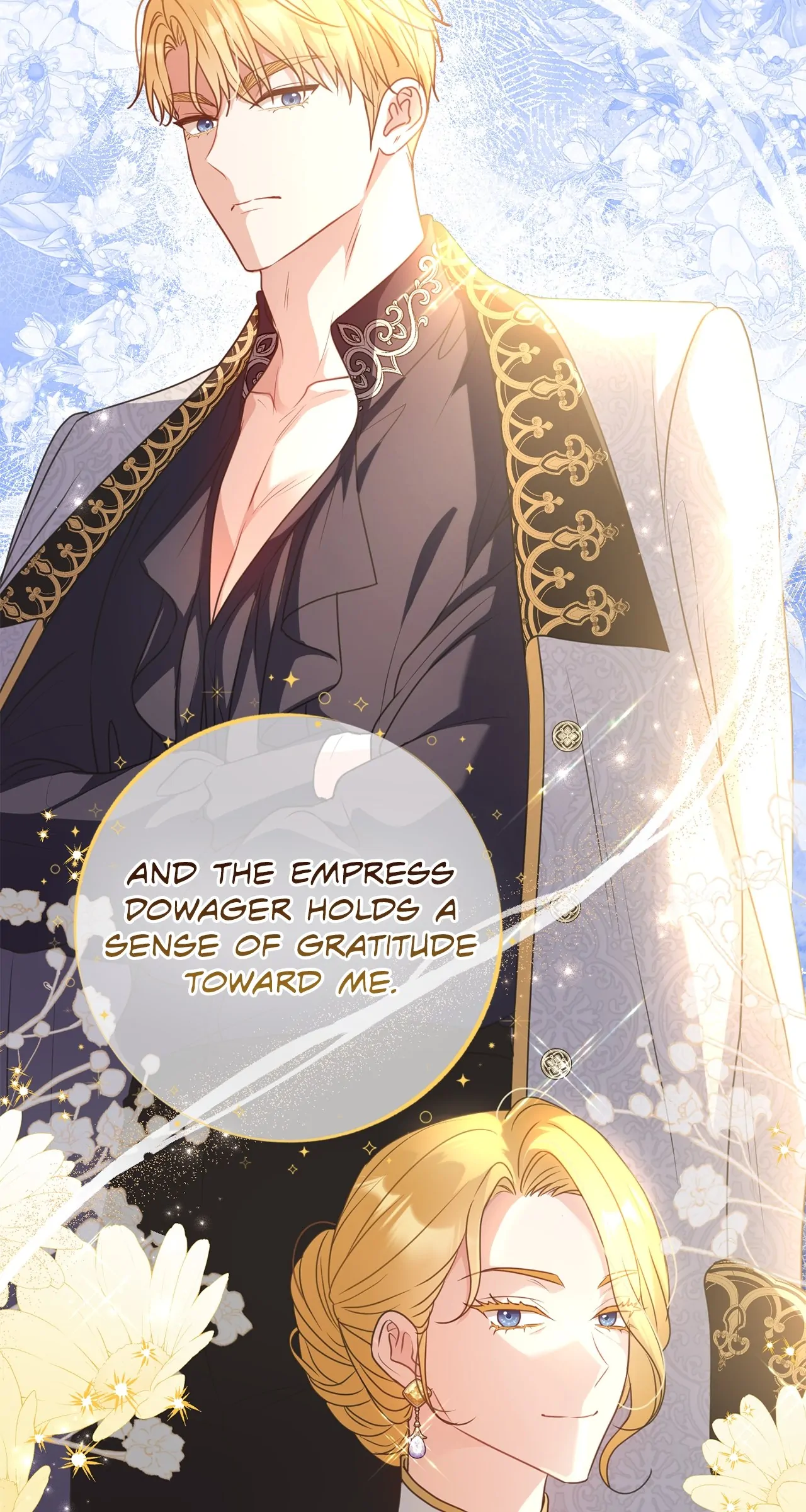 Must the Reincarnated Mother Always Die? (Official) - Chapter 29 manhwa