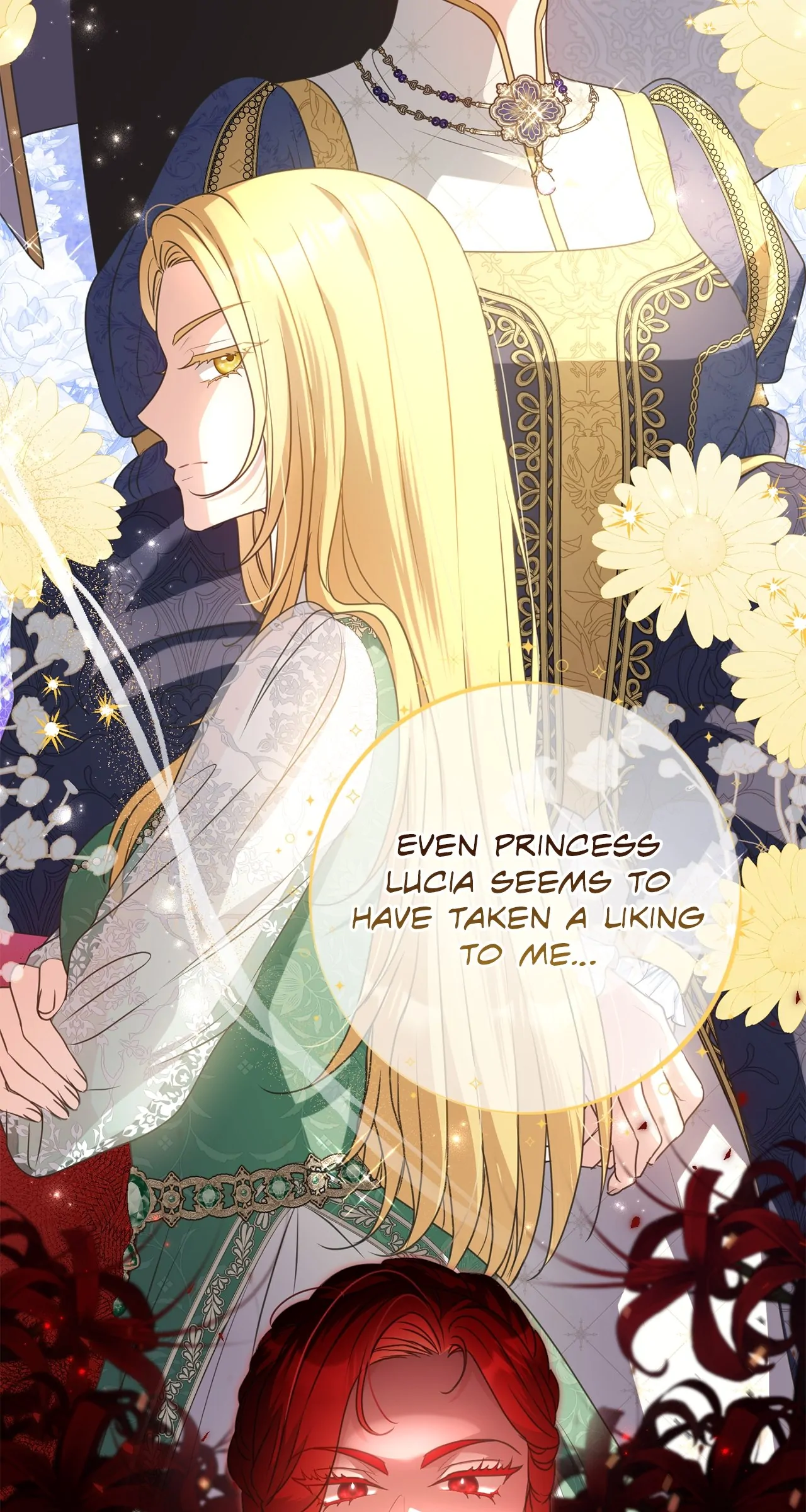 Must the Reincarnated Mother Always Die? (Official) - Chapter 29 manhwa