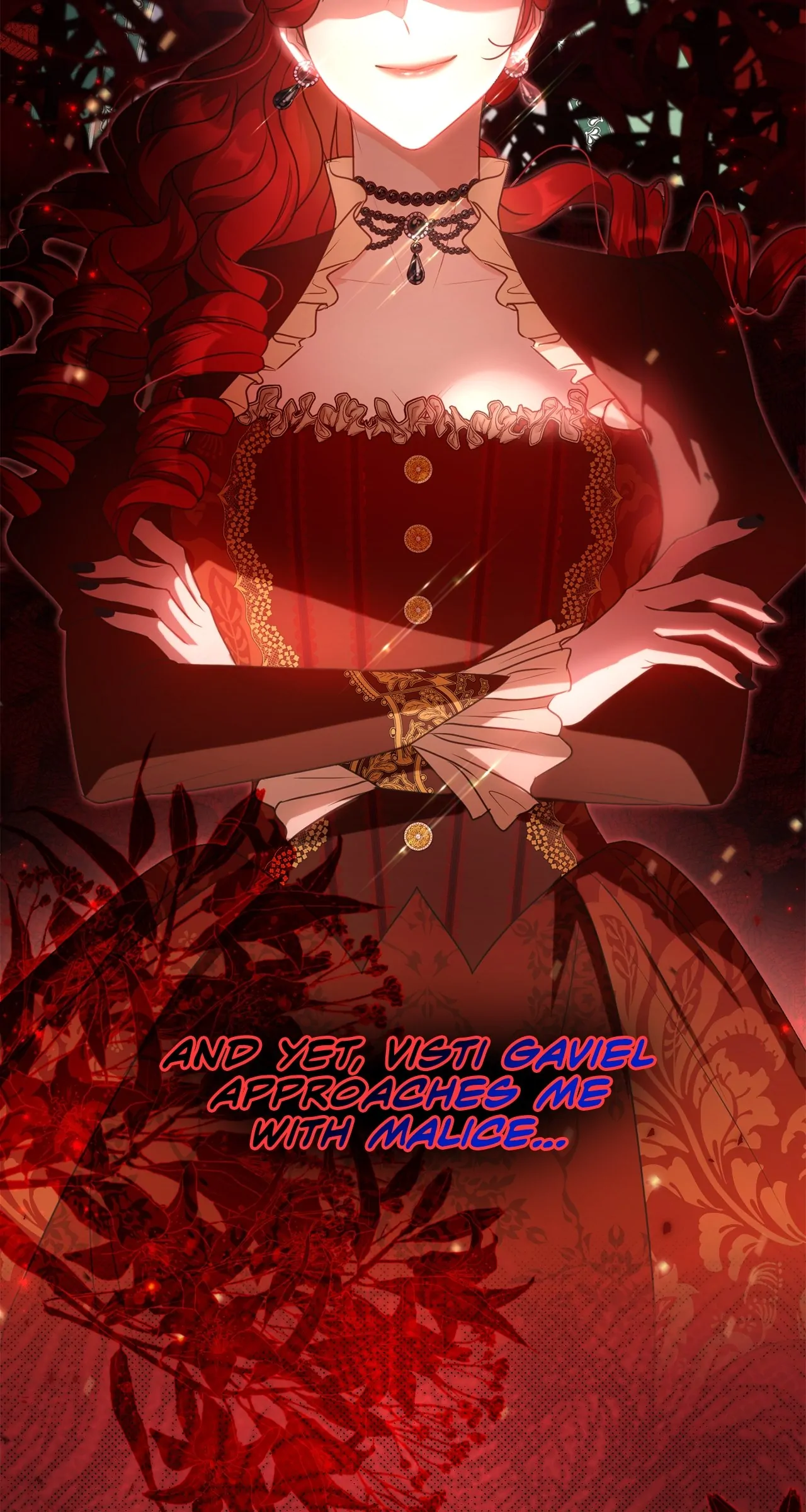 Must the Reincarnated Mother Always Die? (Official) - Chapter 29 manhwa