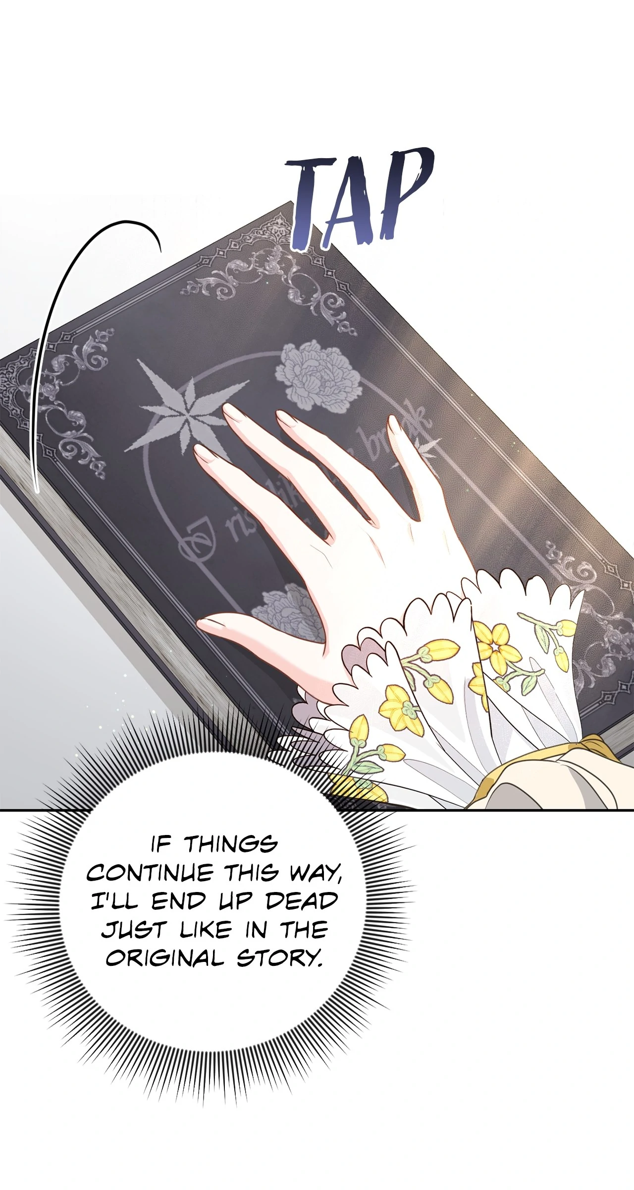 Must the Reincarnated Mother Always Die? (Official) - Chapter 29 manhwa