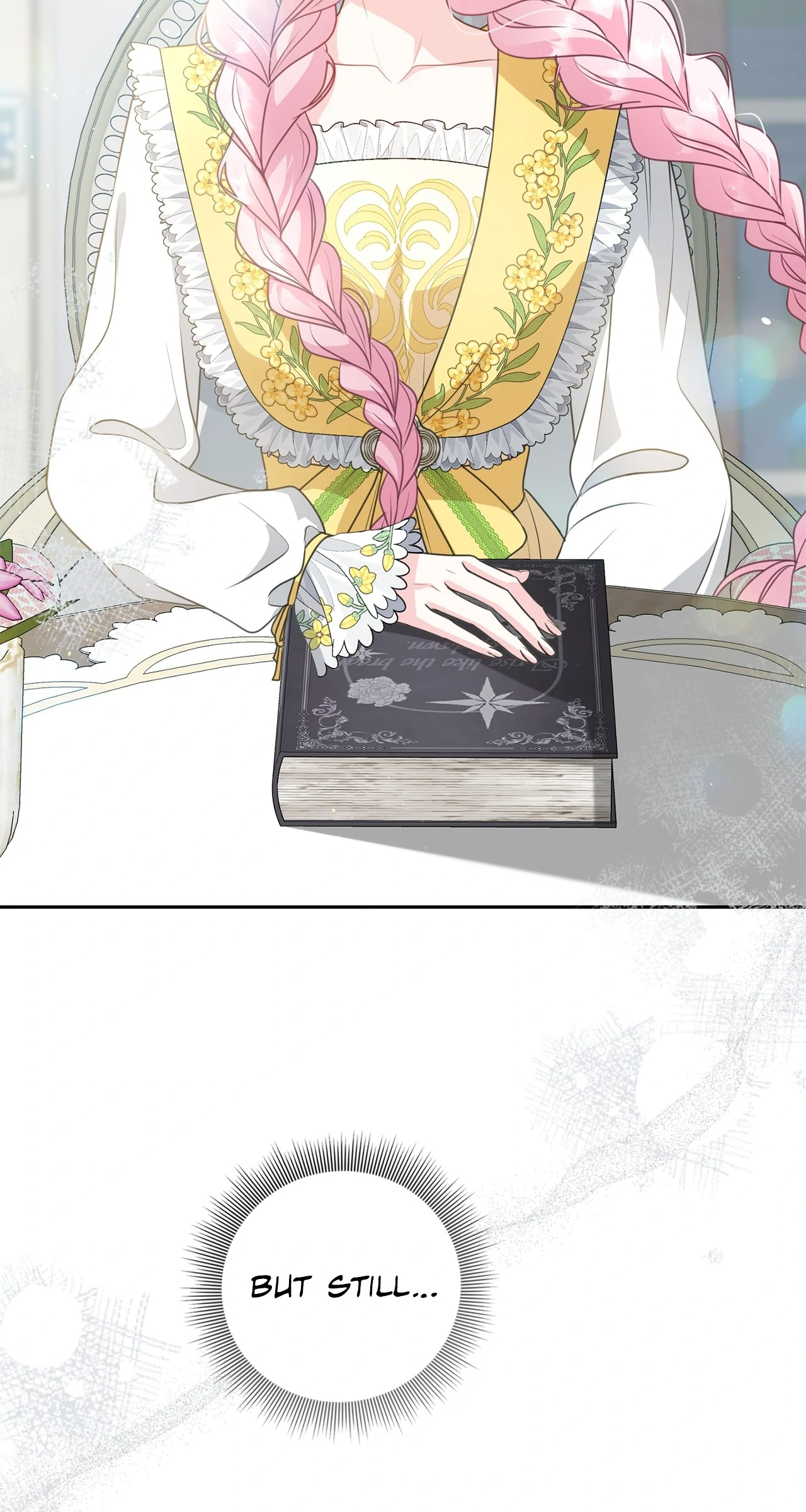 Must the Reincarnated Mother Always Die? (Official) - Chapter 29 manhwa