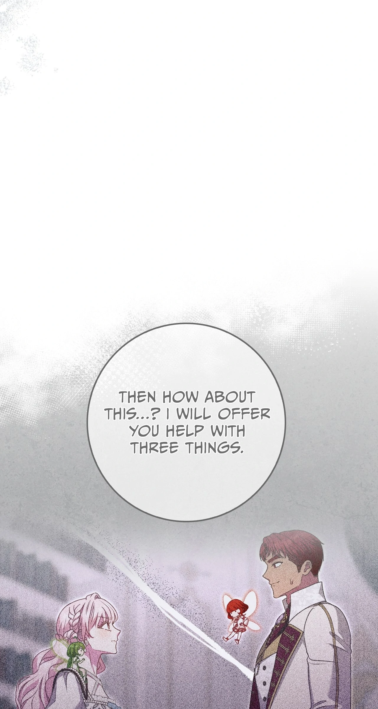 Must the Reincarnated Mother Always Die? (Official) - Chapter 29 manhwa