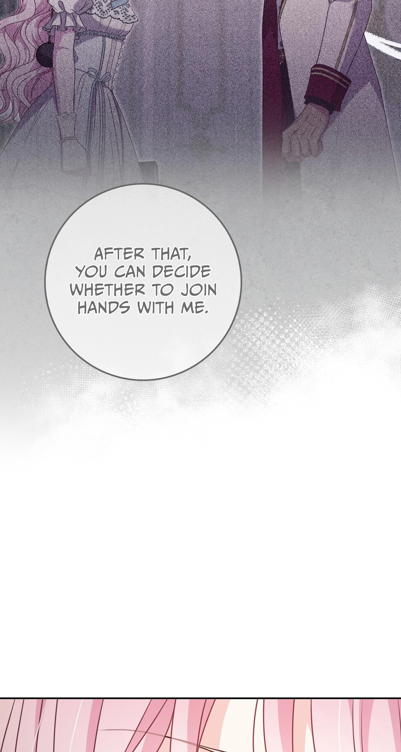 Must the Reincarnated Mother Always Die? (Official) - Chapter 29 manhwa