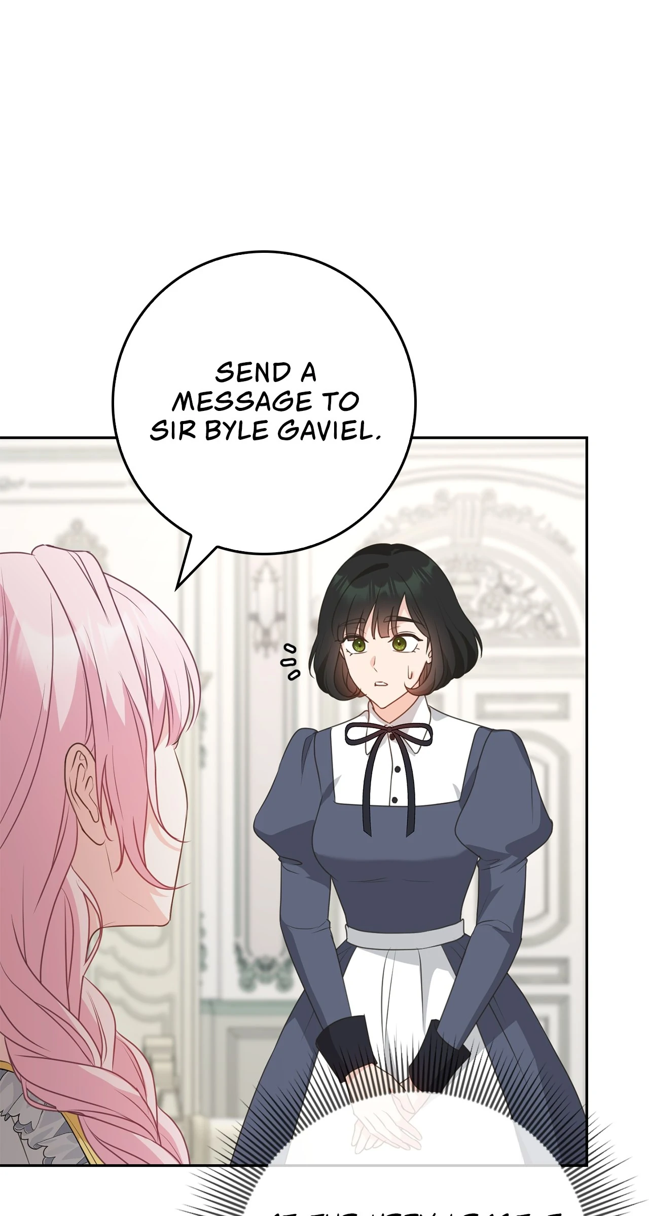 Must the Reincarnated Mother Always Die? (Official) - Chapter 29 manhwa