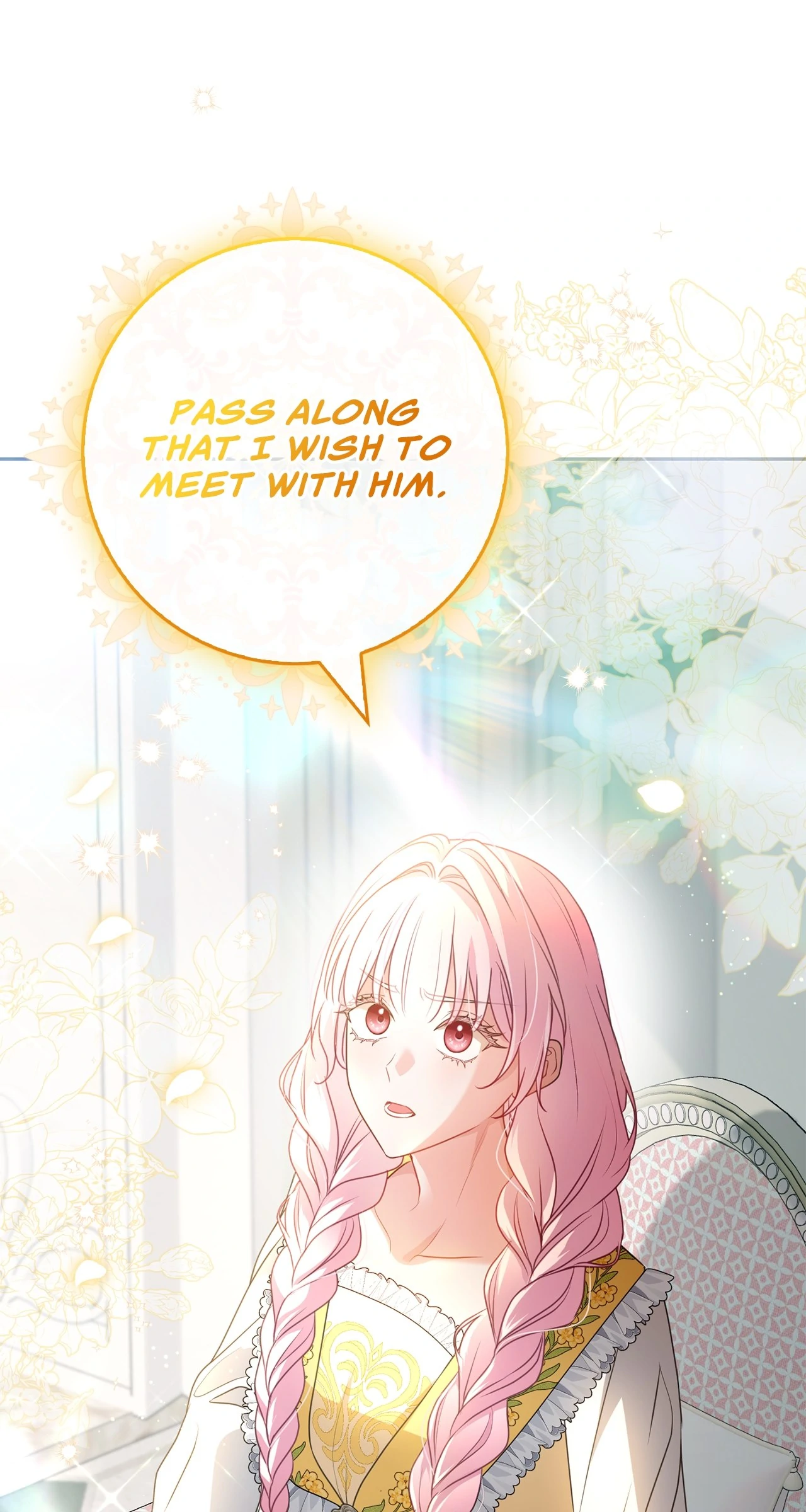 Must the Reincarnated Mother Always Die? (Official) - Chapter 29 manhwa