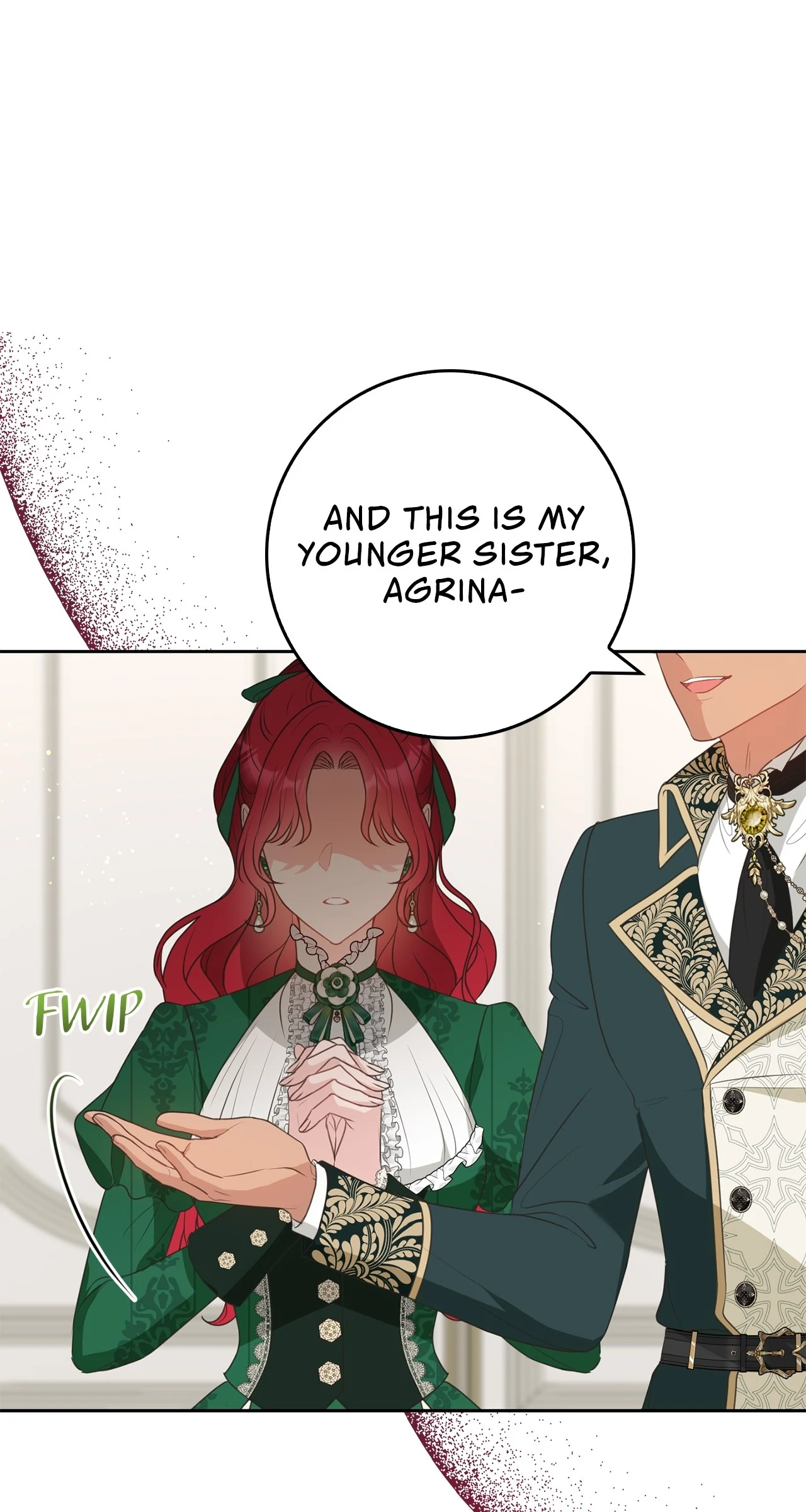 Must the Reincarnated Mother Always Die? (Official) - Chapter 29 manhwa