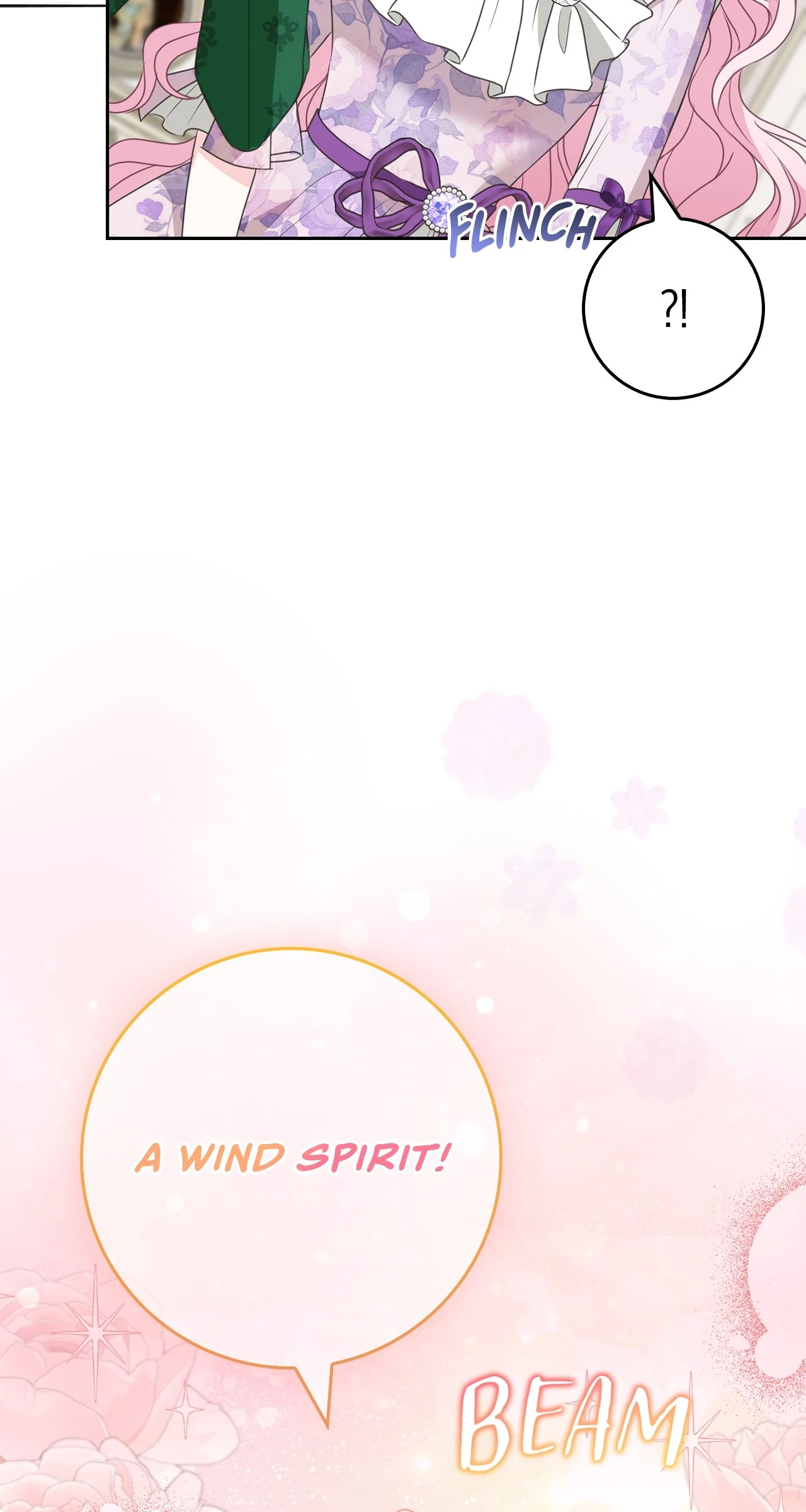 Must the Reincarnated Mother Always Die? (Official) - Chapter 29 manhwa