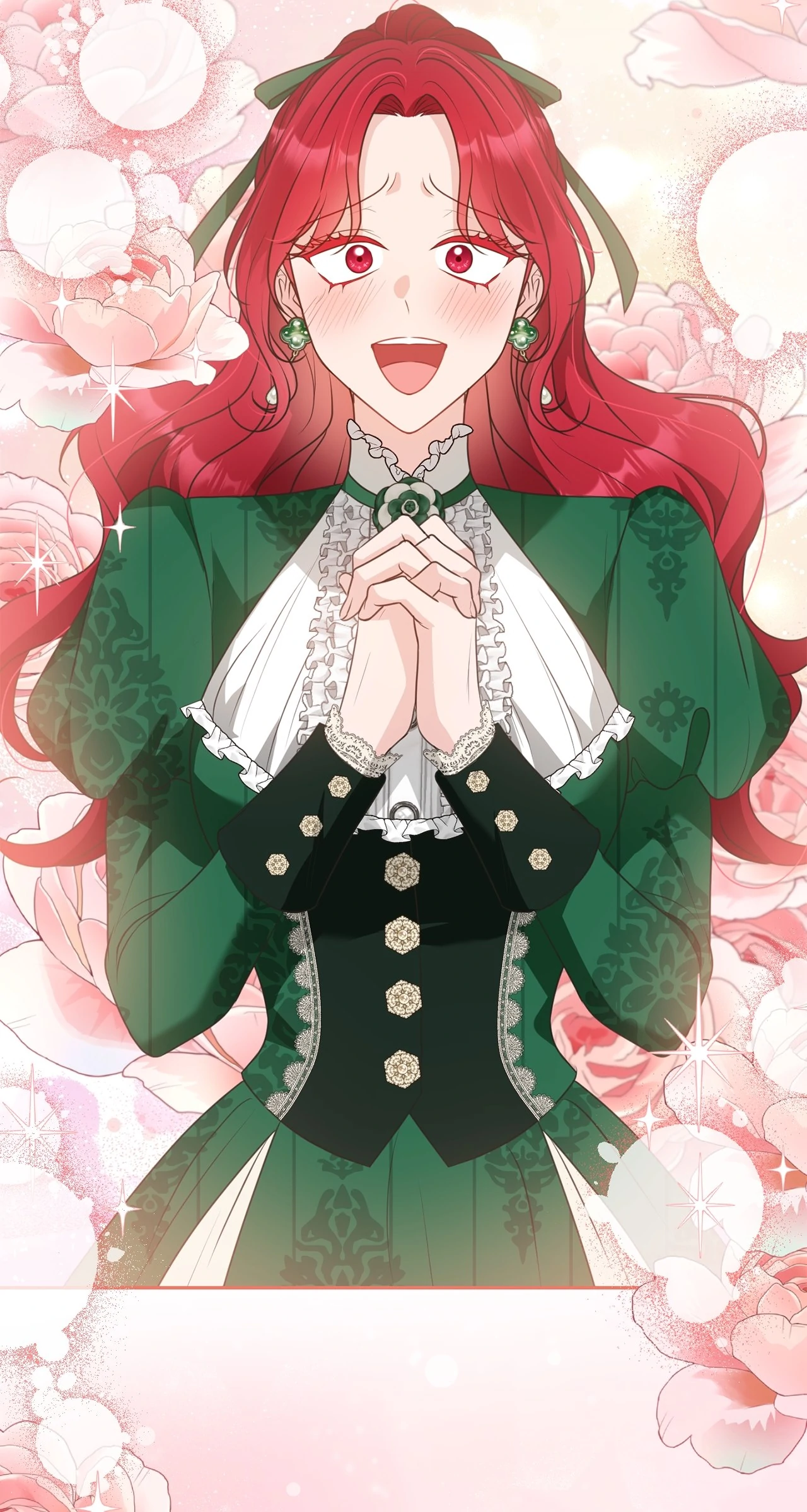 Must the Reincarnated Mother Always Die? (Official) - Chapter 29 manhwa