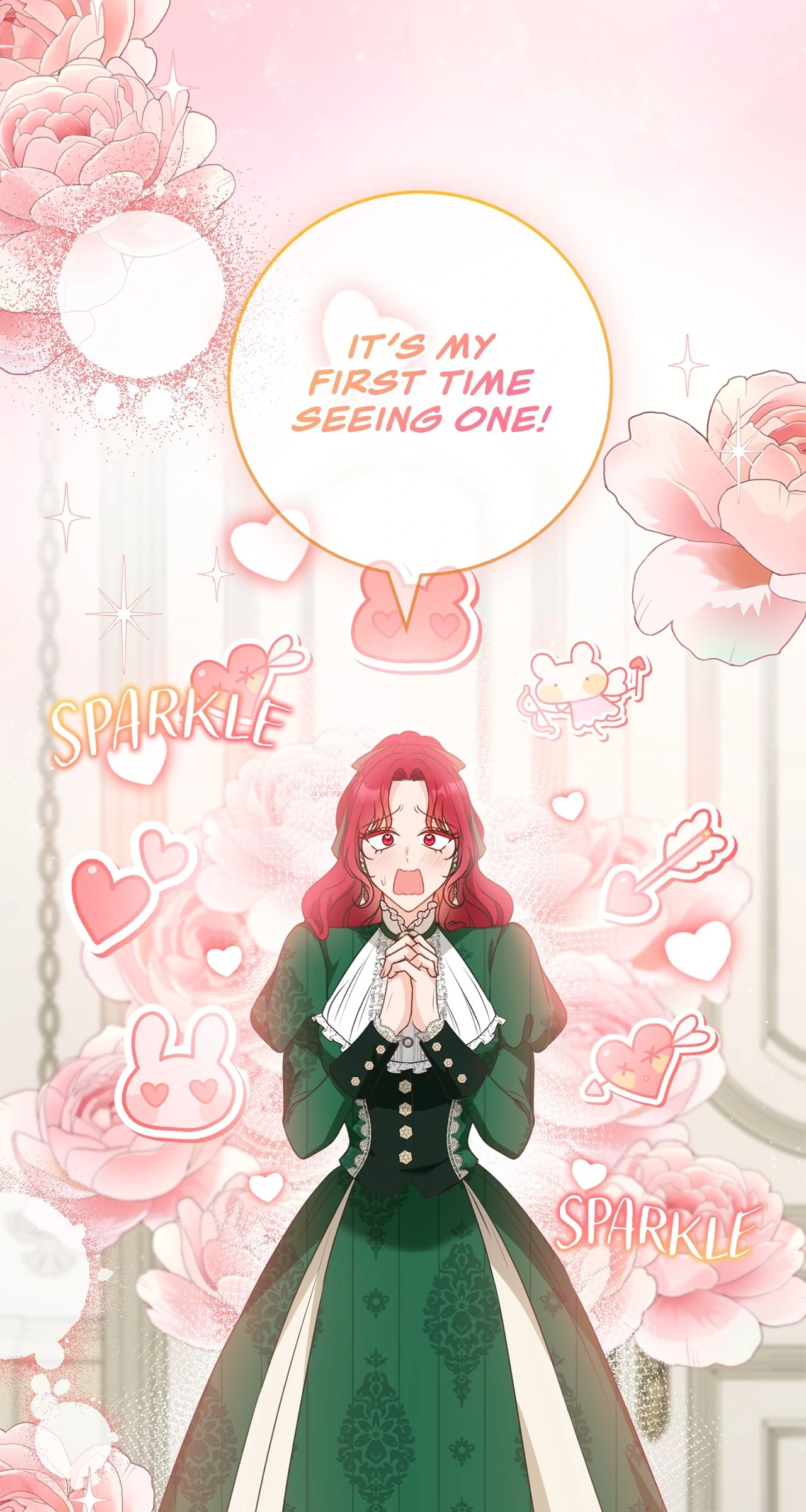 Must the Reincarnated Mother Always Die? (Official) - Chapter 29 manhwa