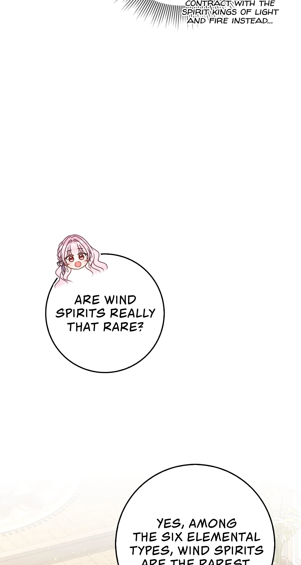Must the Reincarnated Mother Always Die? (Official) - Chapter 29 manhwa
