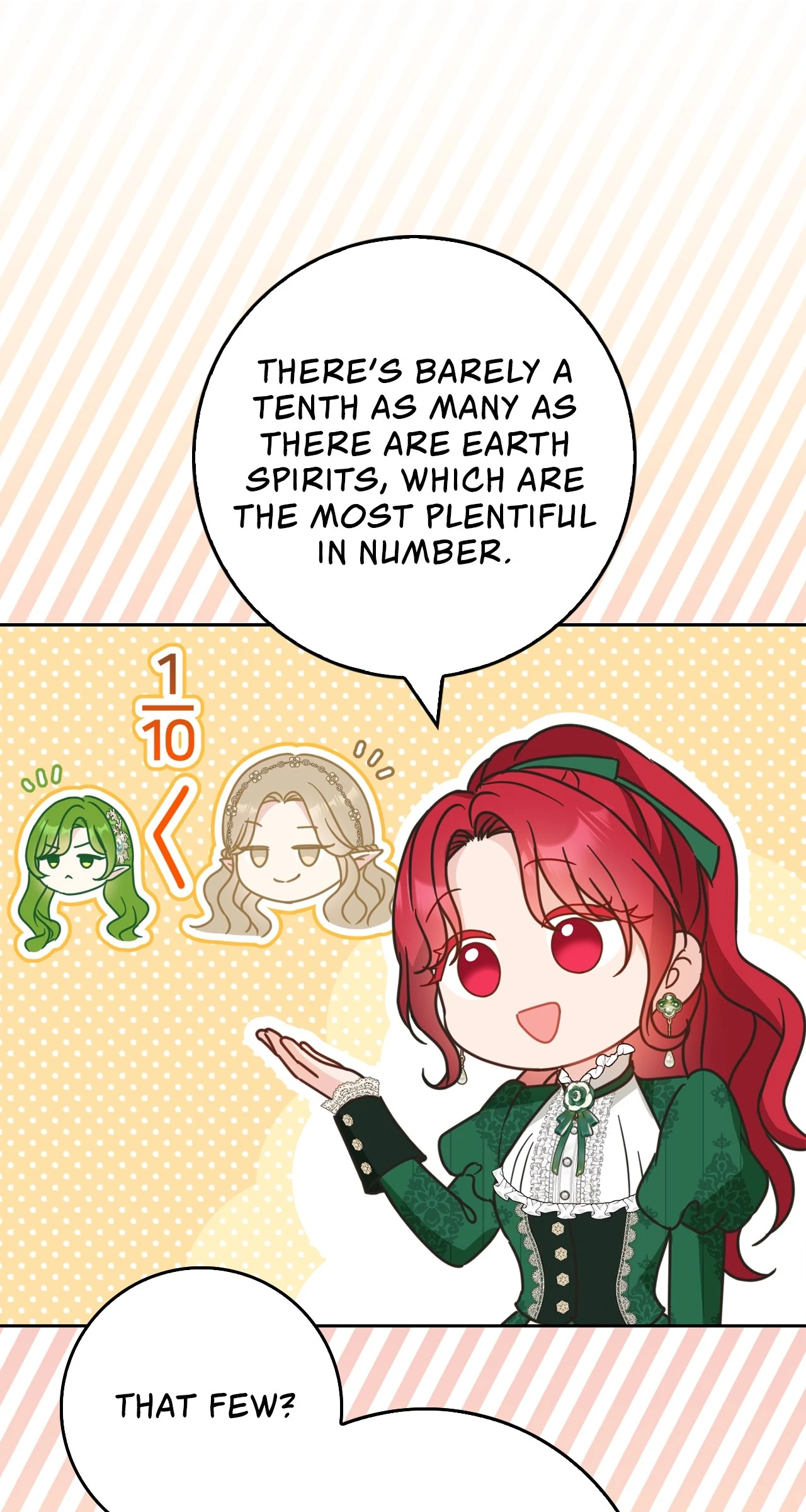 Must the Reincarnated Mother Always Die? (Official) - Chapter 29 manhwa