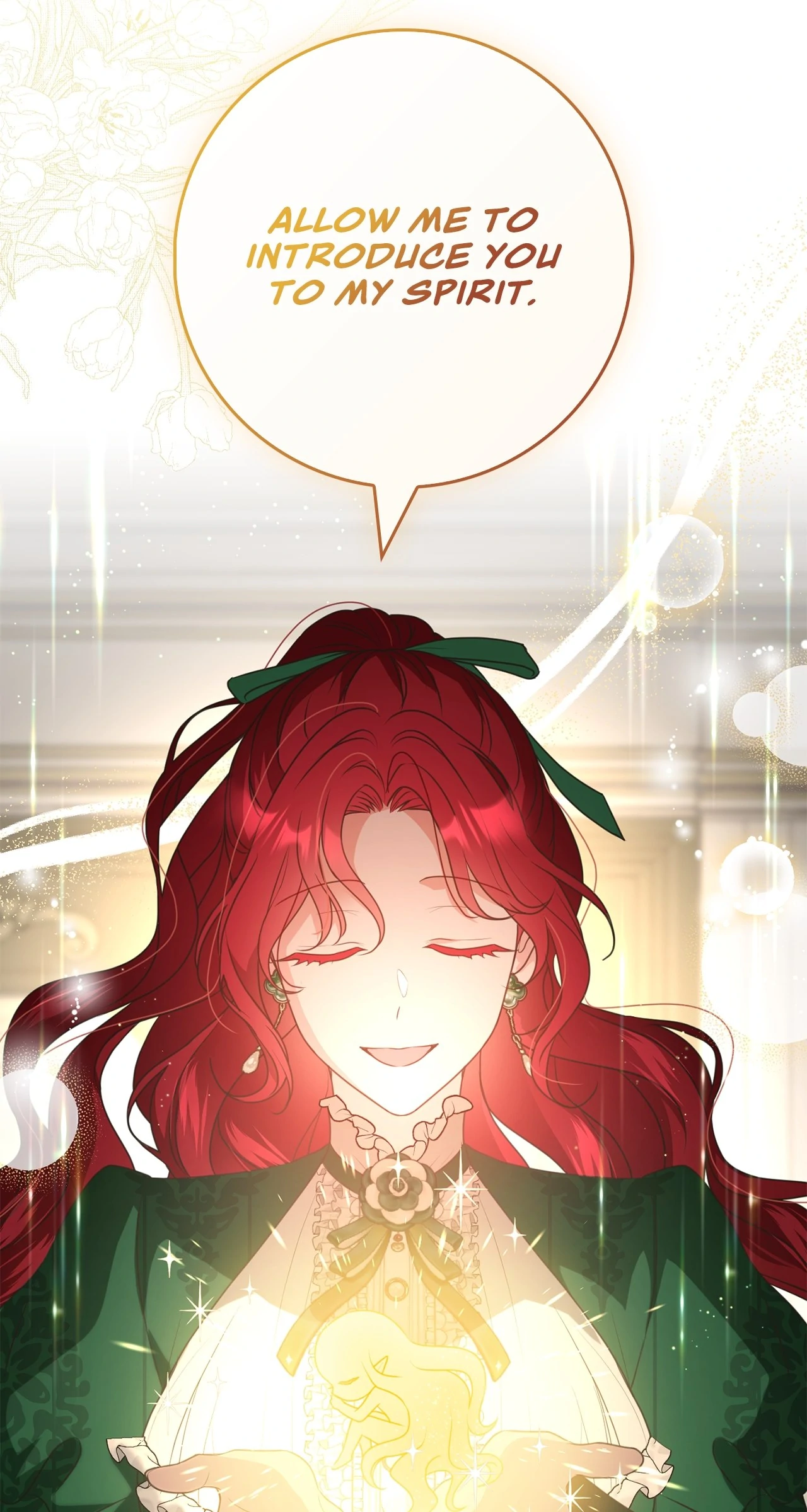 Must the Reincarnated Mother Always Die? (Official) - Chapter 29 manhwa