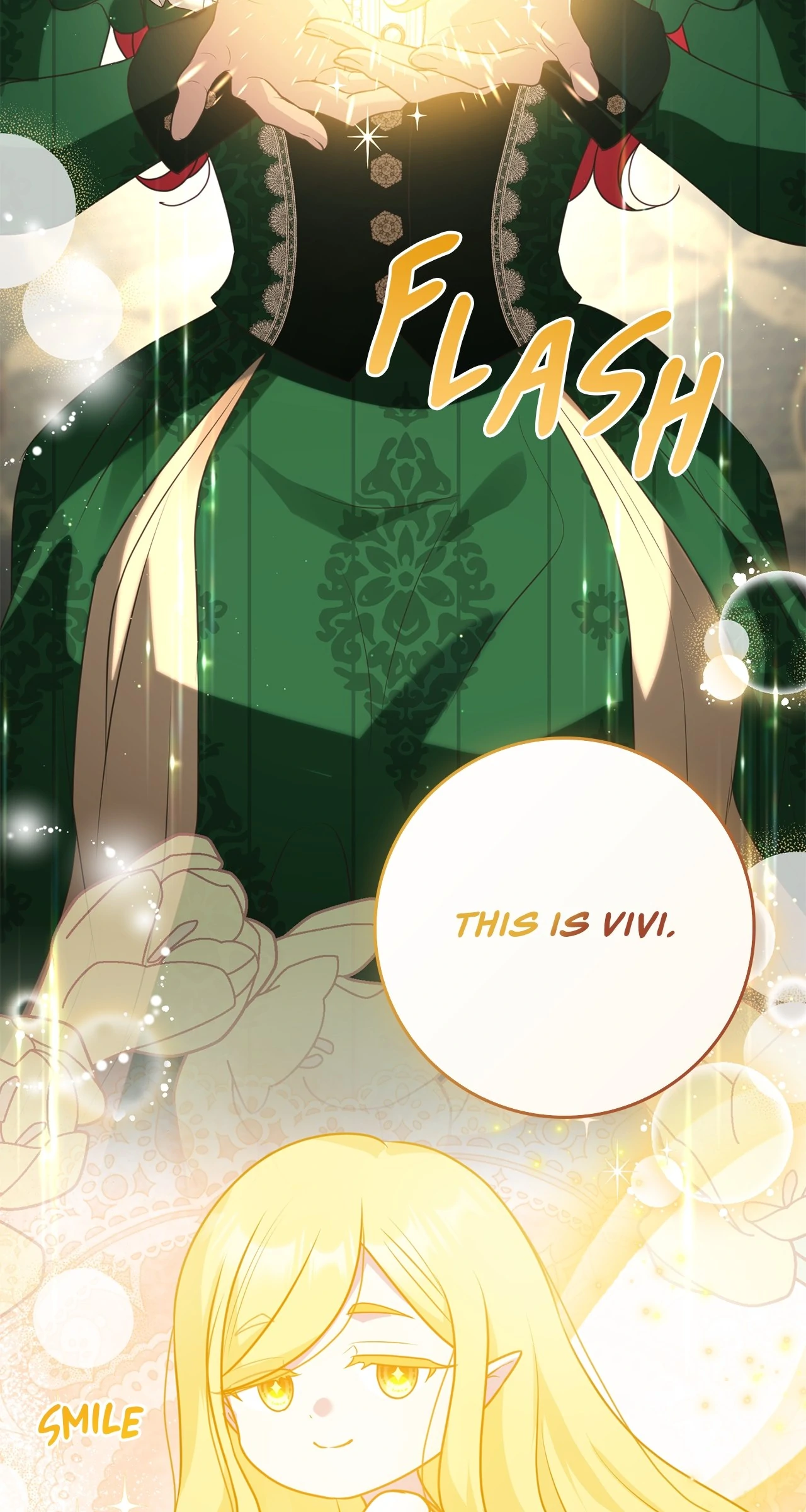 Must the Reincarnated Mother Always Die? (Official) - Chapter 29 manhwa