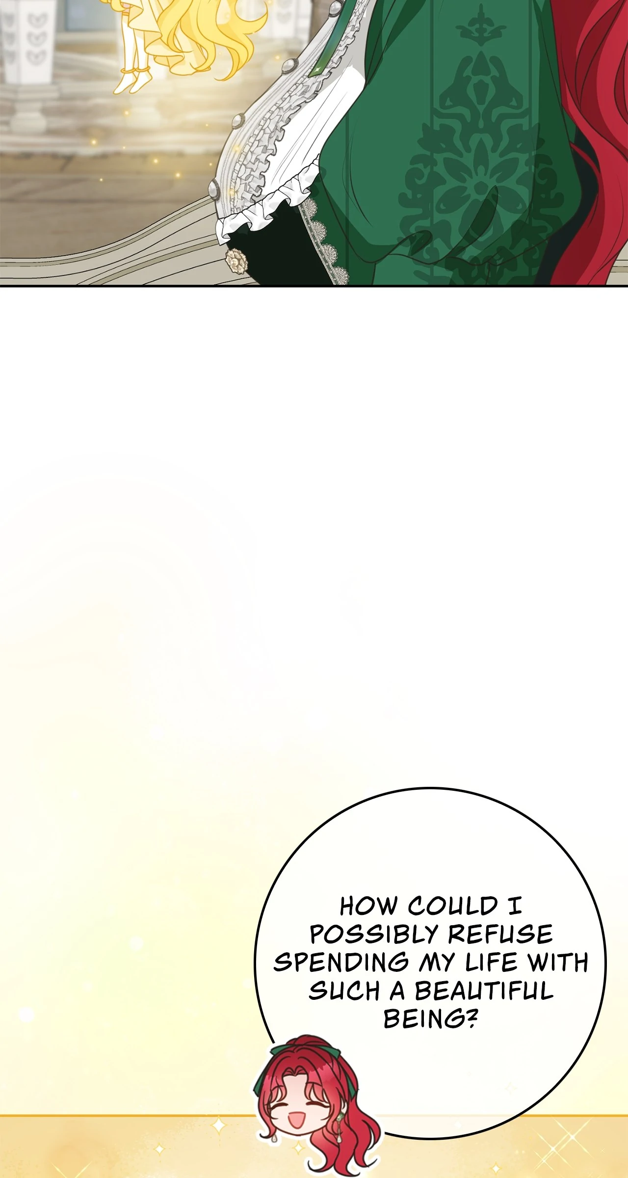 Must the Reincarnated Mother Always Die? (Official) - Chapter 29 manhwa