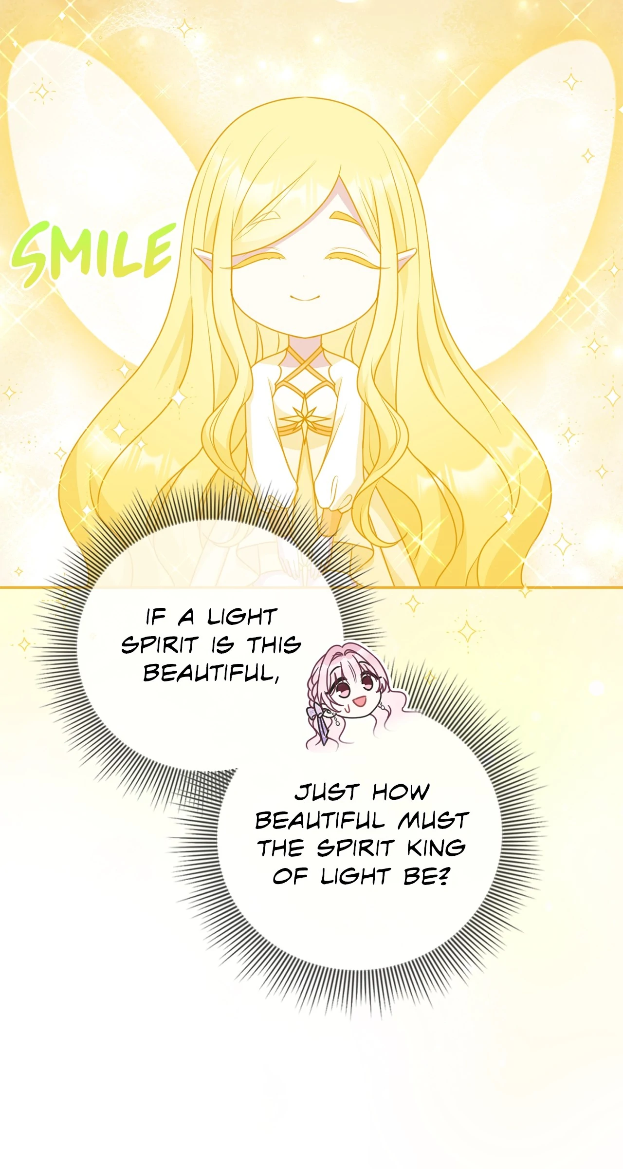 Must the Reincarnated Mother Always Die? (Official) - Chapter 29 manhwa