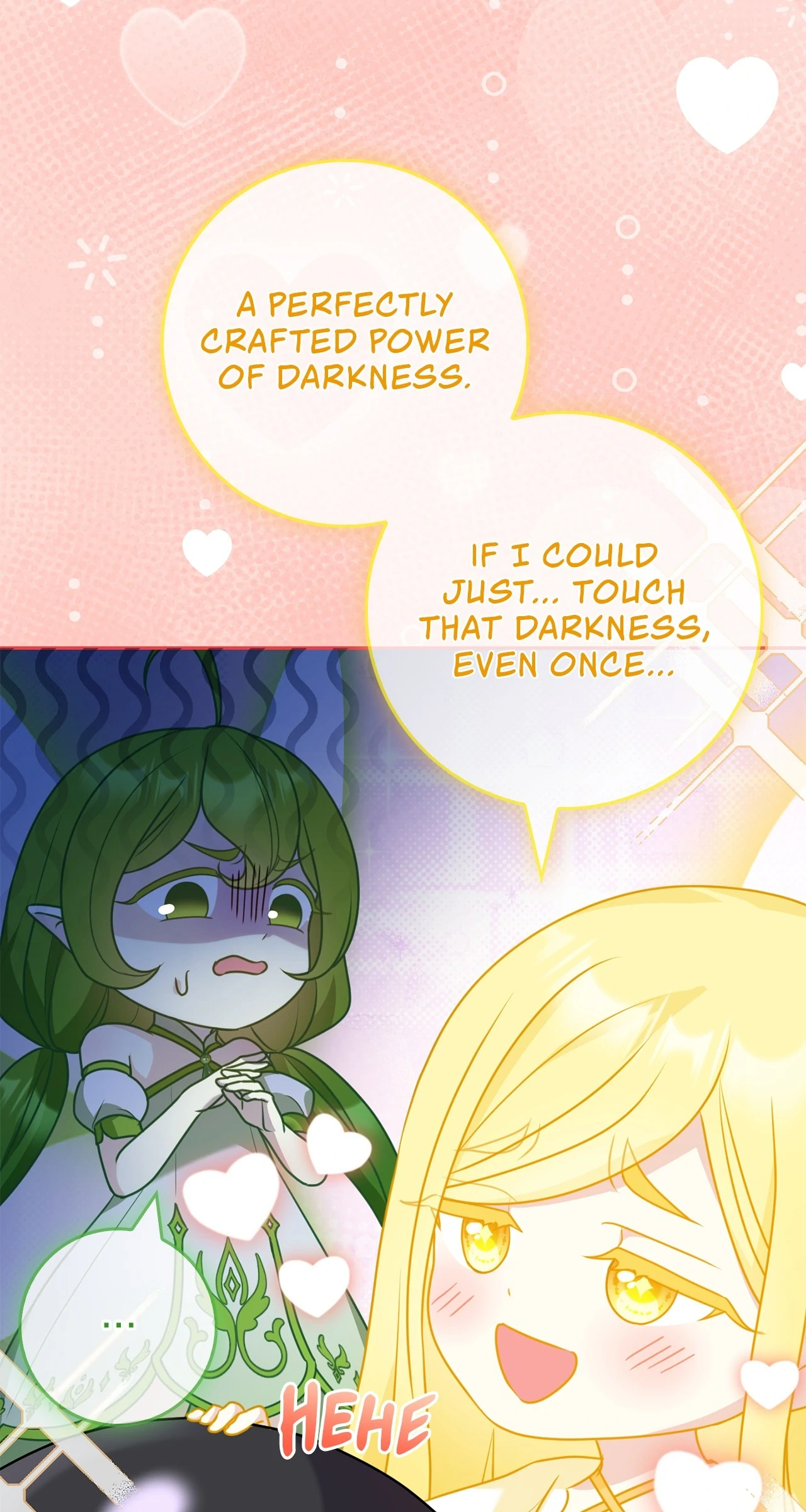 Must the Reincarnated Mother Always Die? (Official) - Chapter 29 manhwa