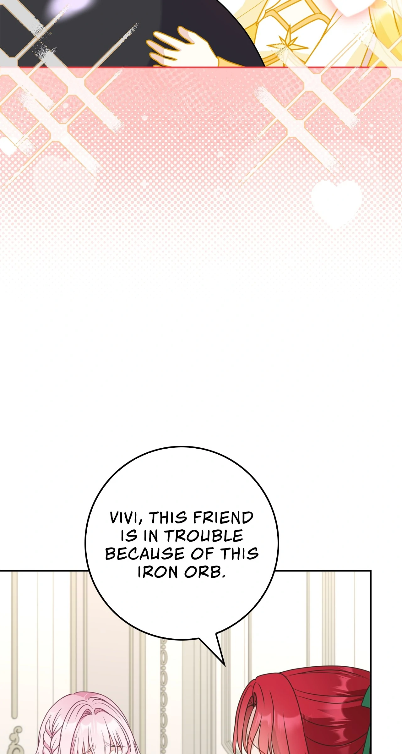 Must the Reincarnated Mother Always Die? (Official) - Chapter 29 manhwa