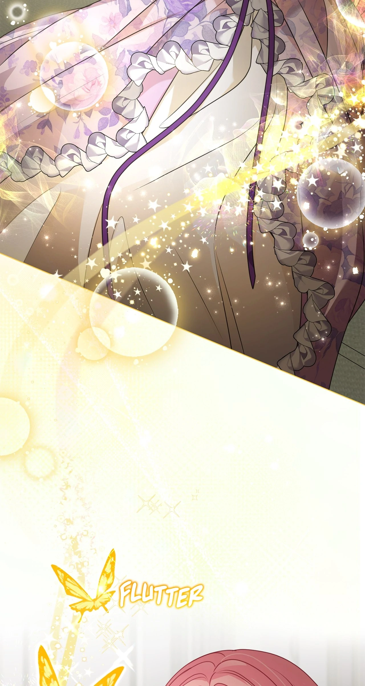 Must the Reincarnated Mother Always Die? (Official) - Chapter 29 manhwa