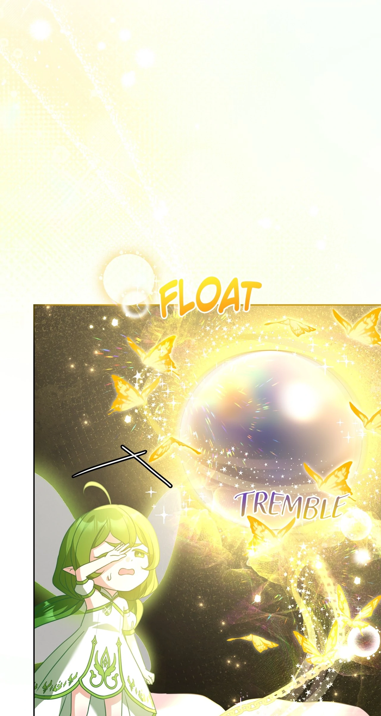 Must the Reincarnated Mother Always Die? (Official) - Chapter 29 manhwa