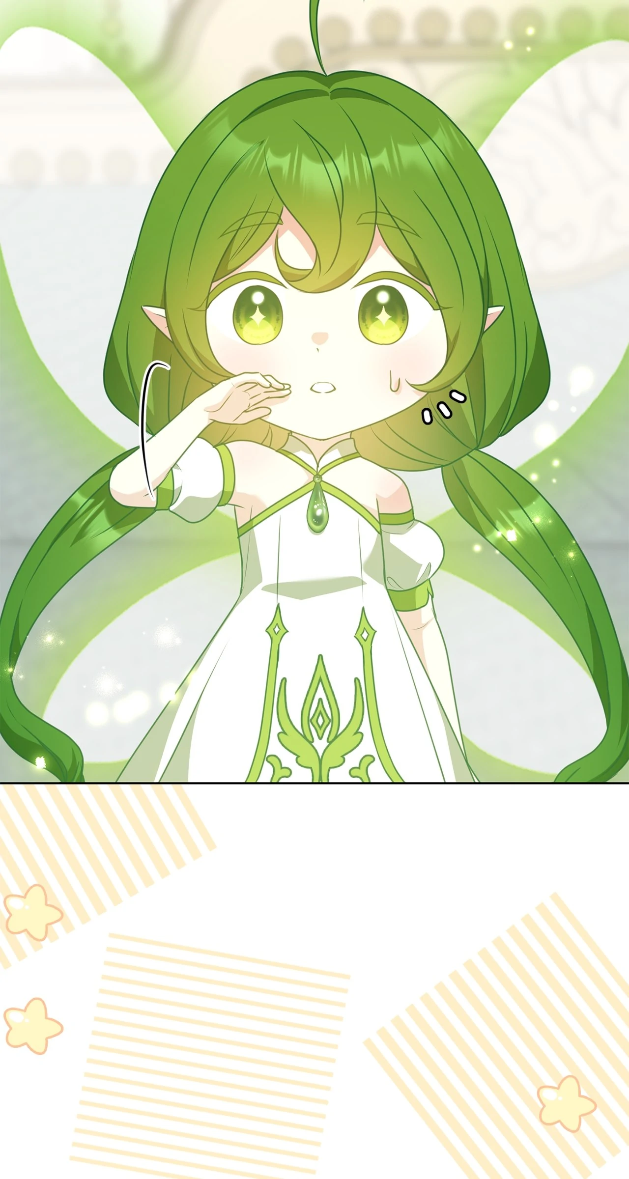 Must the Reincarnated Mother Always Die? (Official) - Chapter 29 manhwa