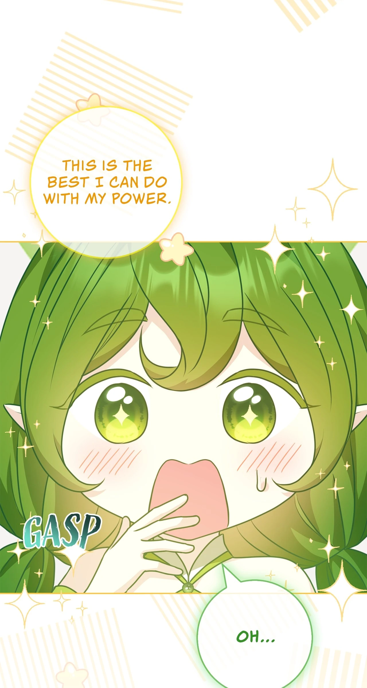 Must the Reincarnated Mother Always Die? (Official) - Chapter 29 manhwa