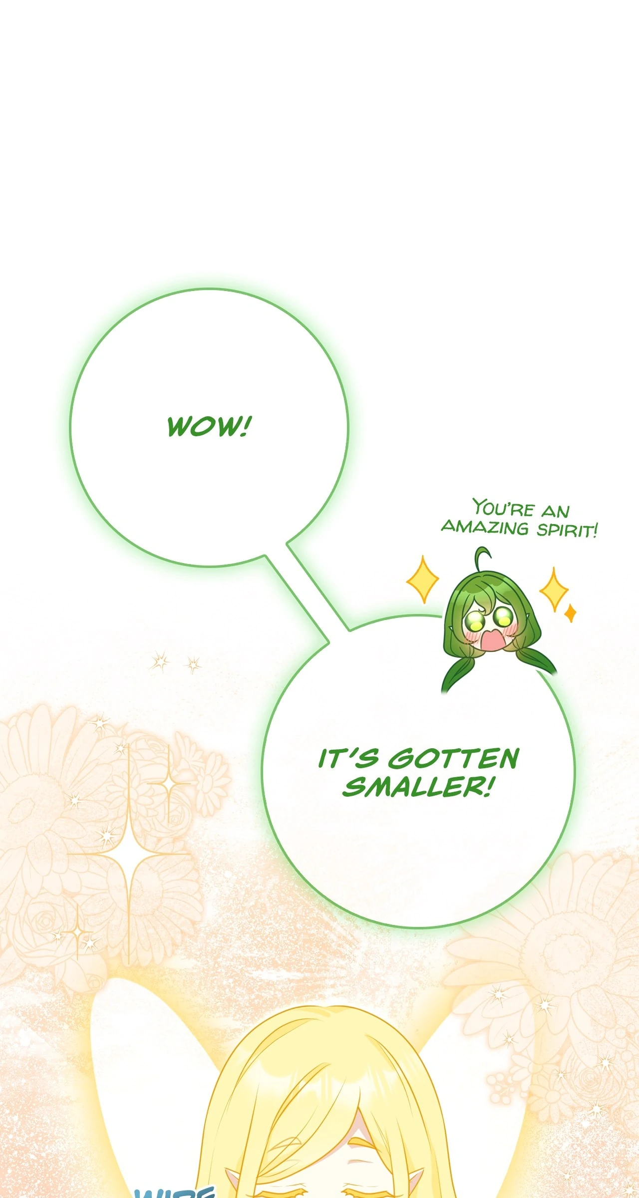 Must the Reincarnated Mother Always Die? (Official) - Chapter 29 manhwa
