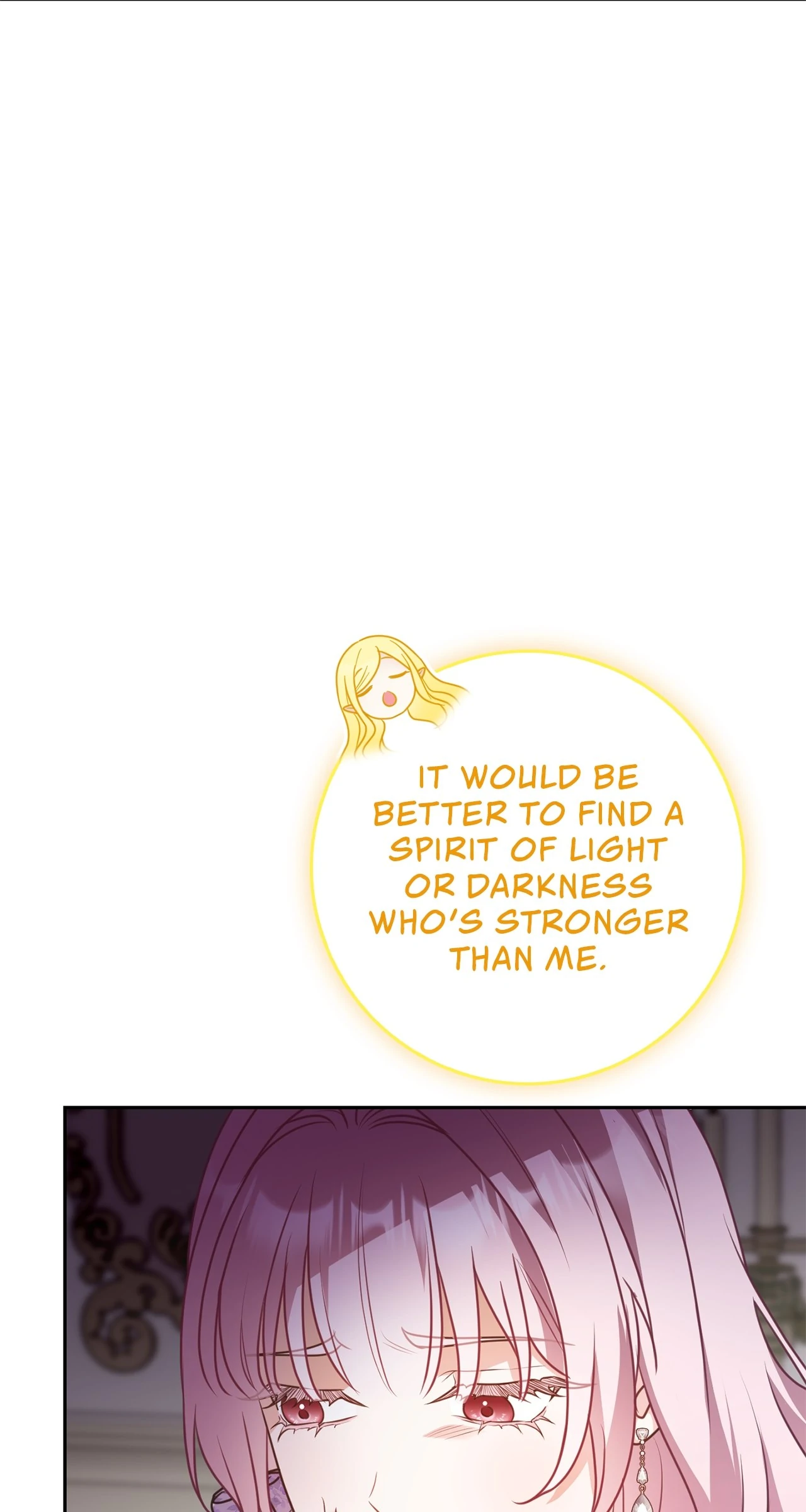 Must the Reincarnated Mother Always Die? (Official) - Chapter 29 manhwa