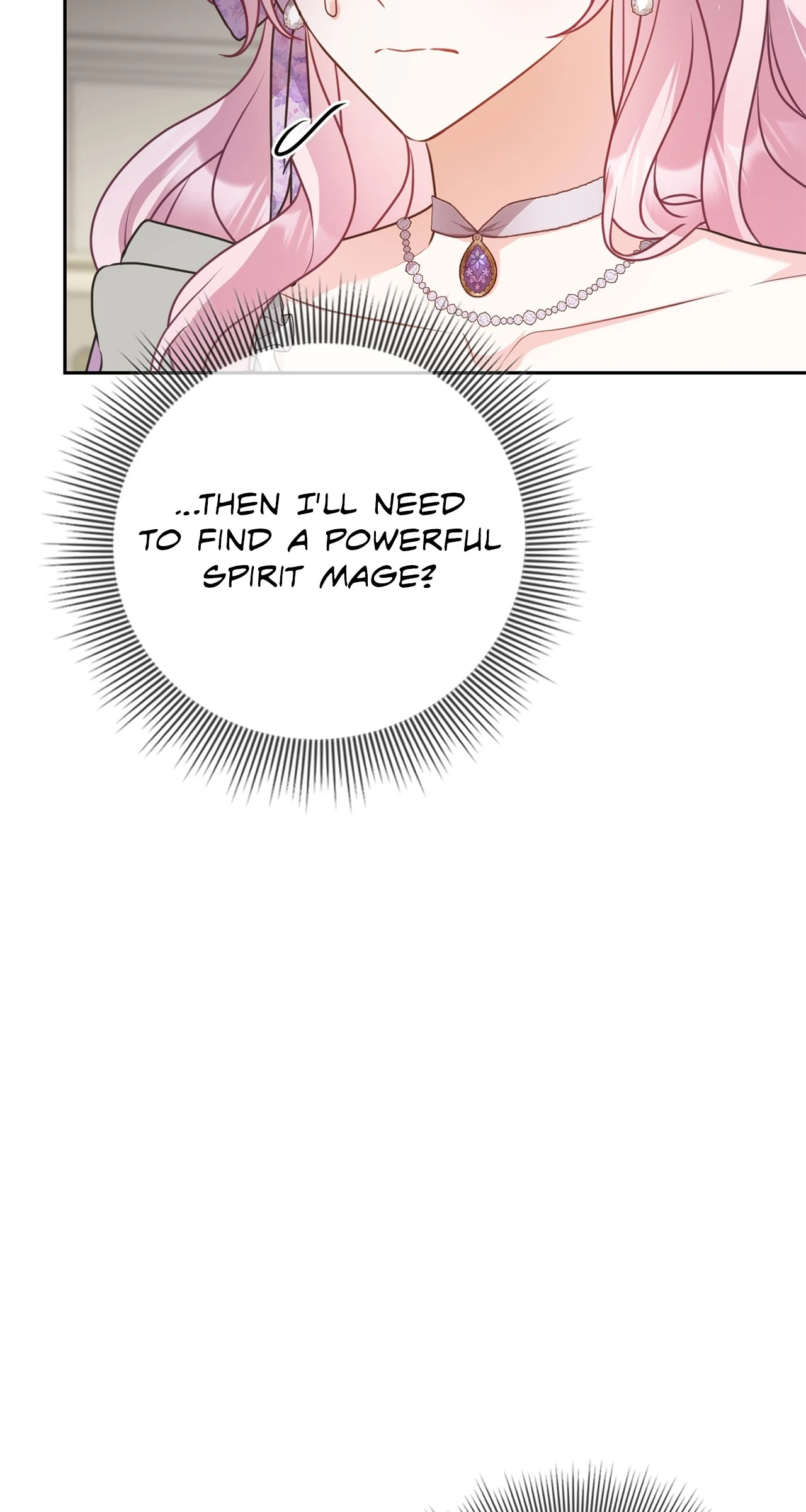 Must the Reincarnated Mother Always Die? (Official) - Chapter 29 manhwa